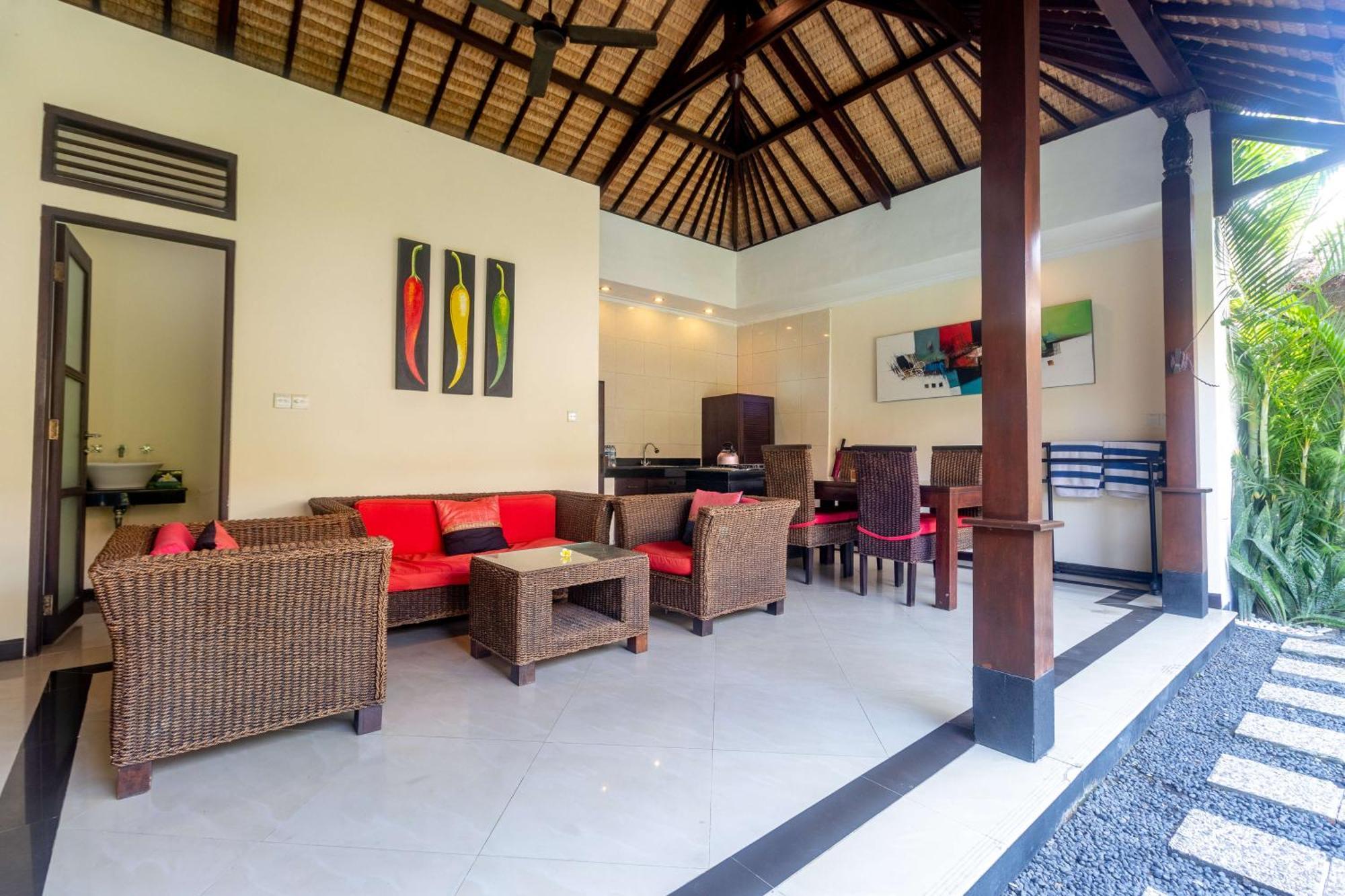 Aleesha And Resort 4*