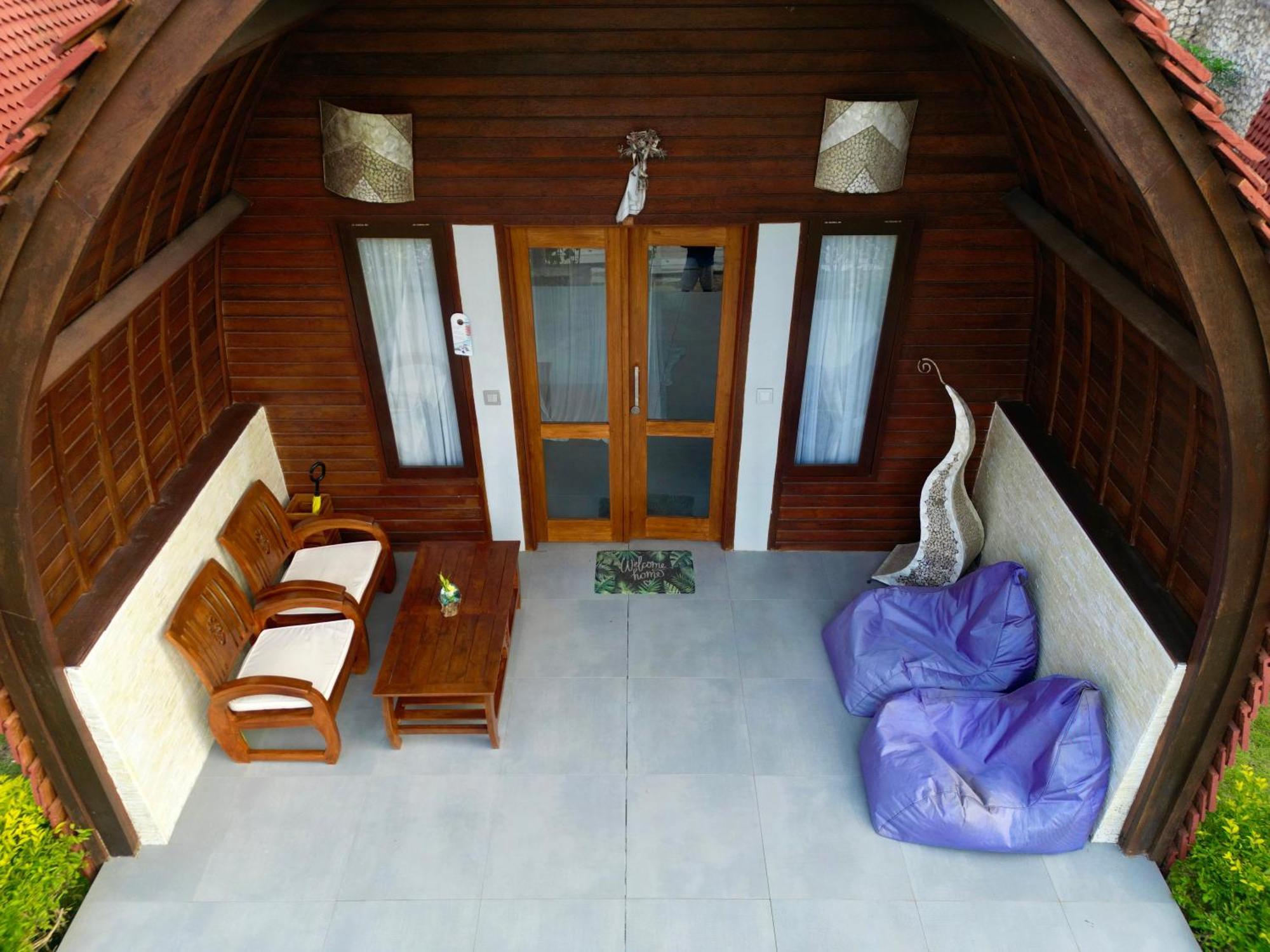Jungle Paradise 3* Batununggul