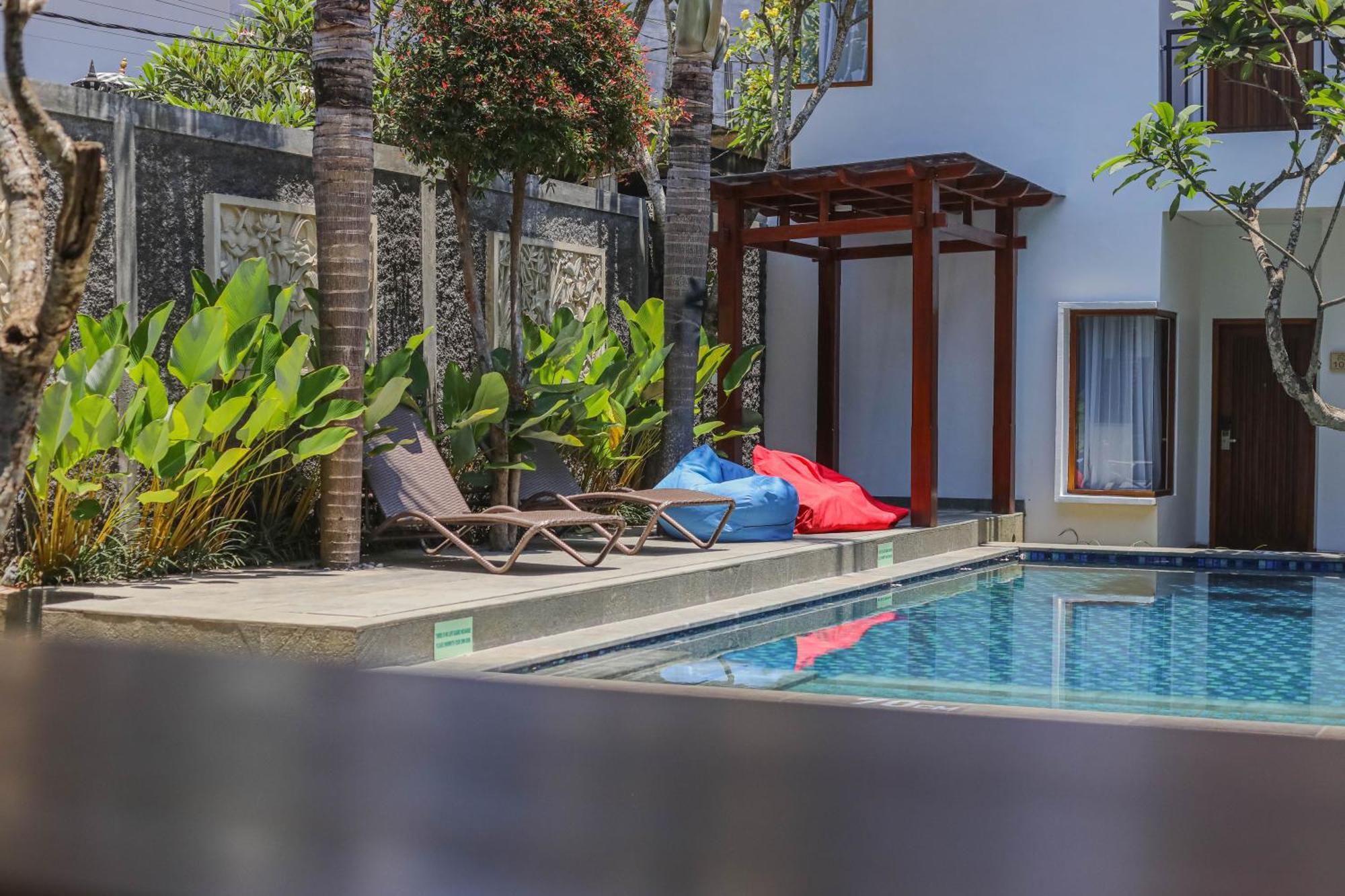 The Baliem Hotel Jimbaran (Bali)