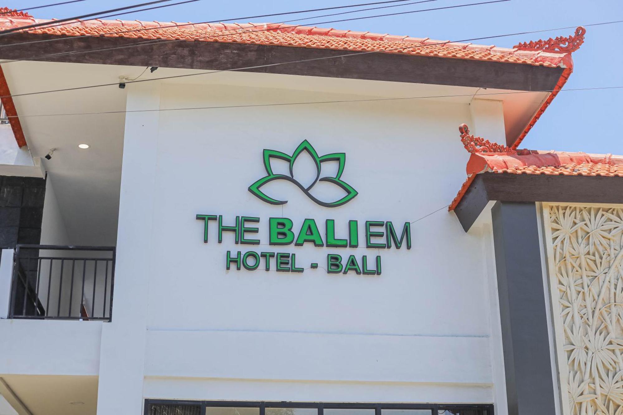 The Baliem Hotel 3*