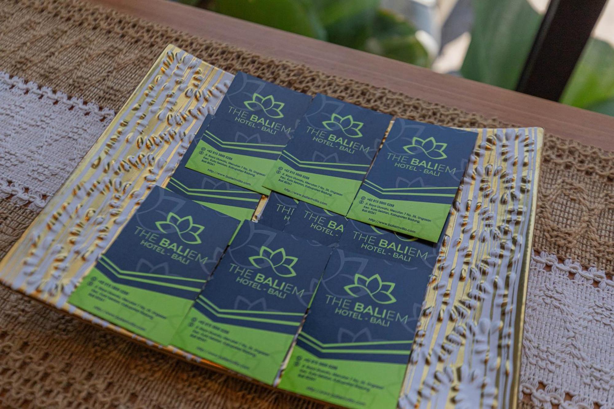 Hotel The Baliem Jimbaran (Bali)