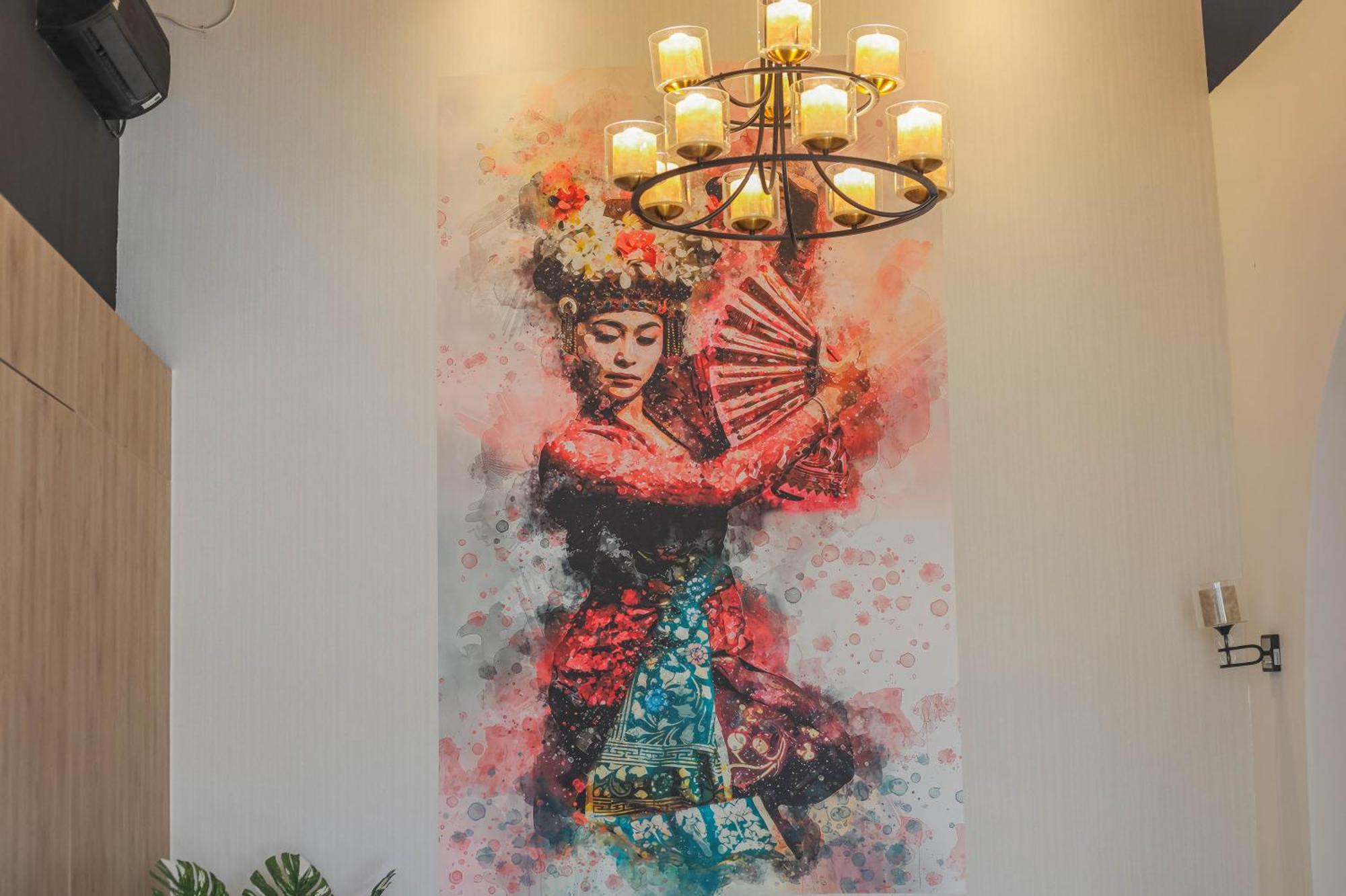 The Baliem Hotel Jimbaran (Bali)