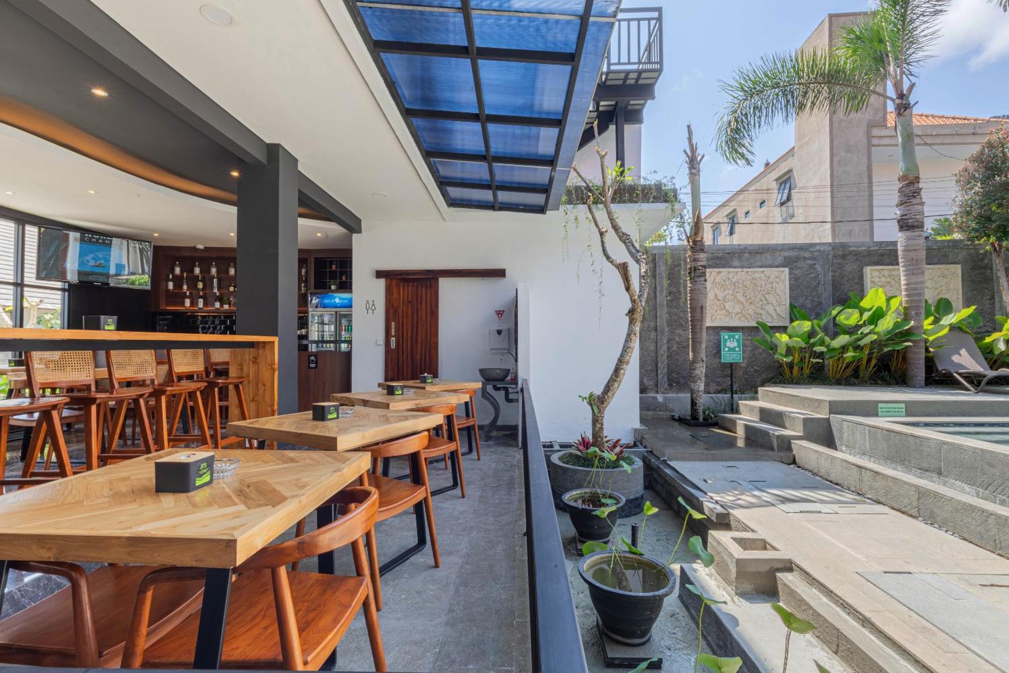 The Baliem Hotel Jimbaran (Bali)