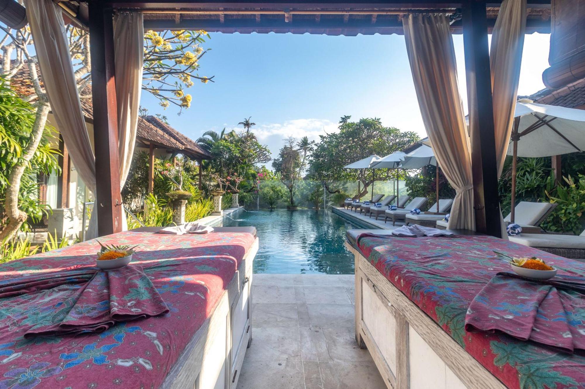 Resort Aleesha And Sanur (Bali)