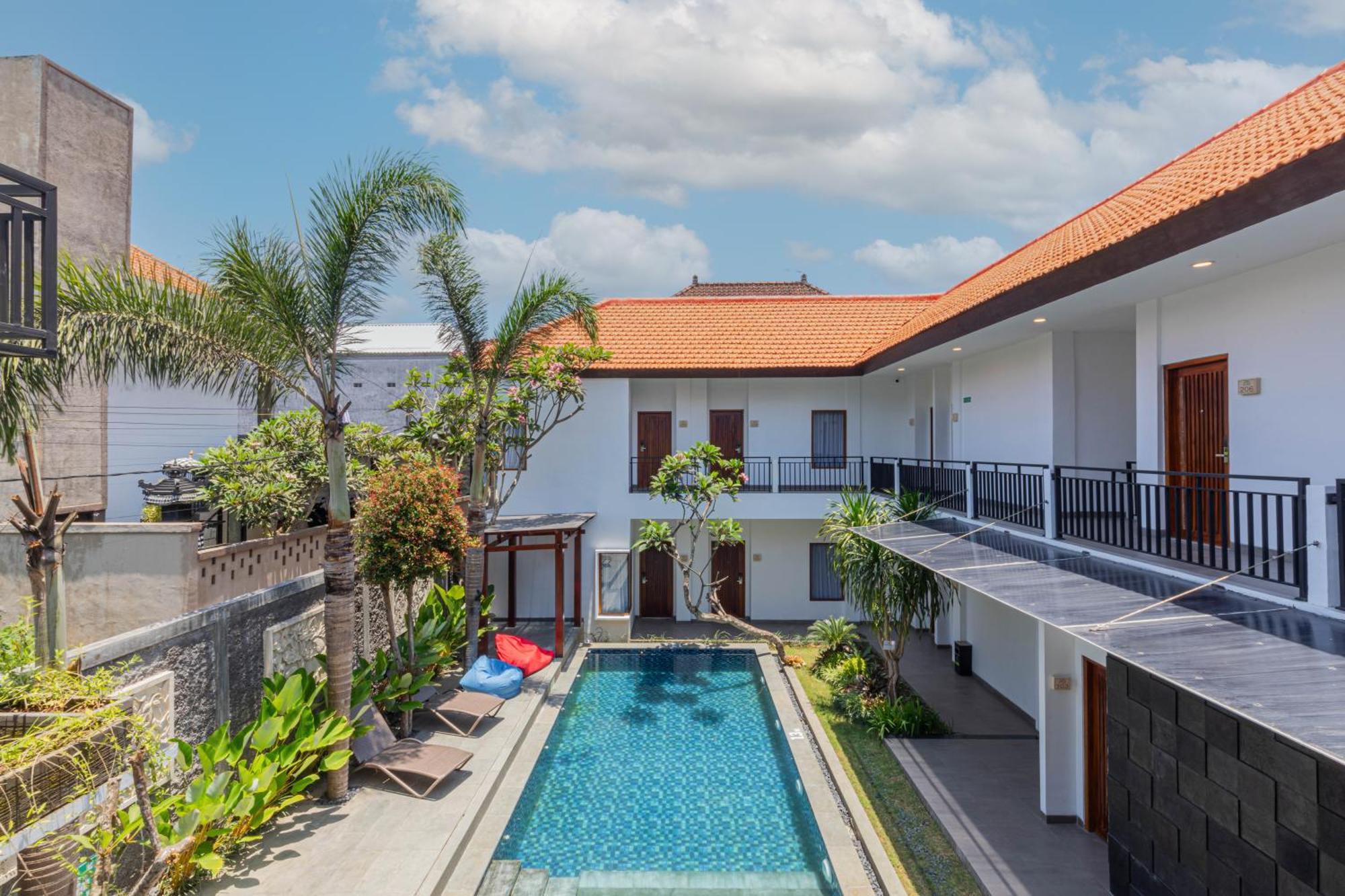 Hotel The Baliem