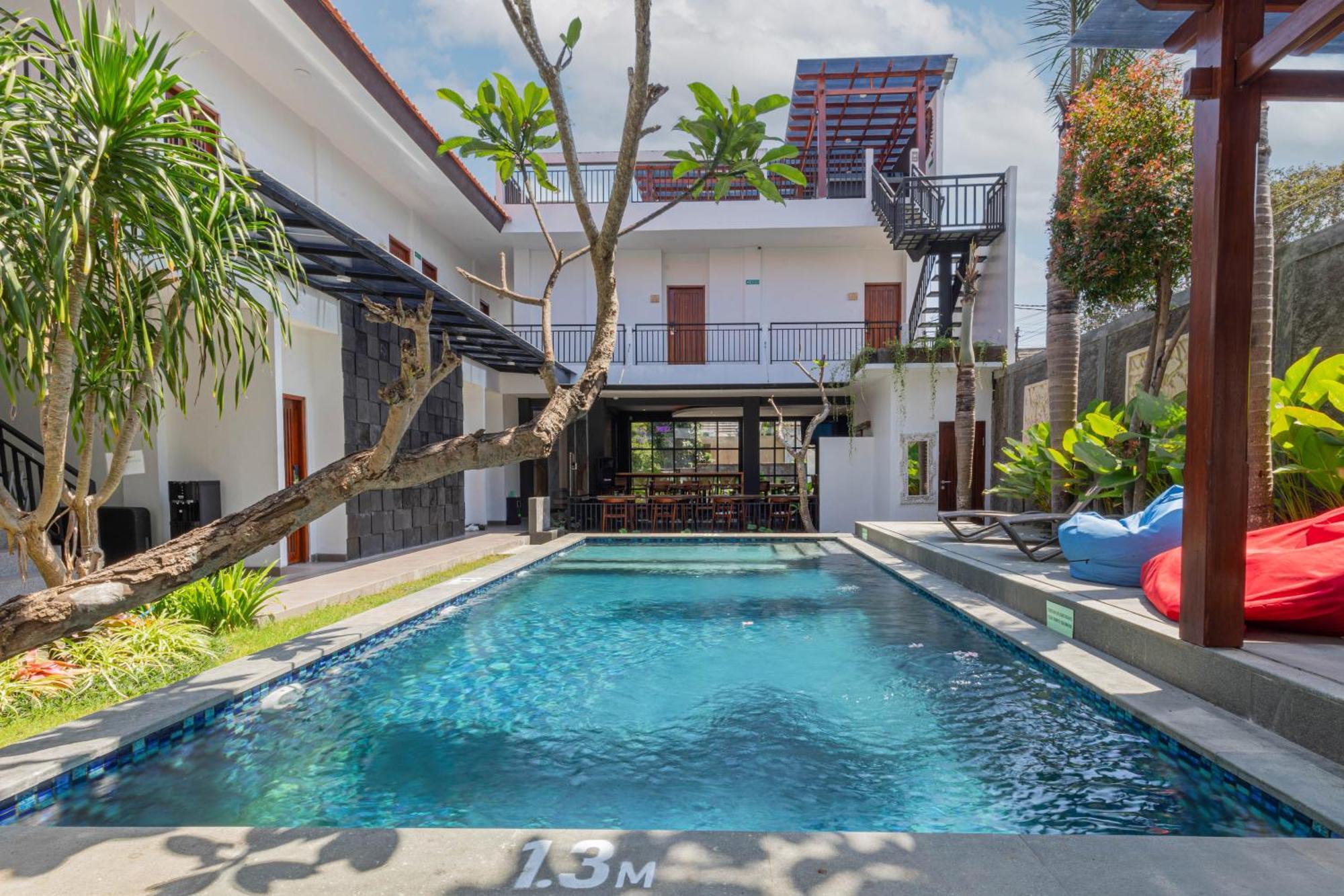 The Baliem Hotel 3*