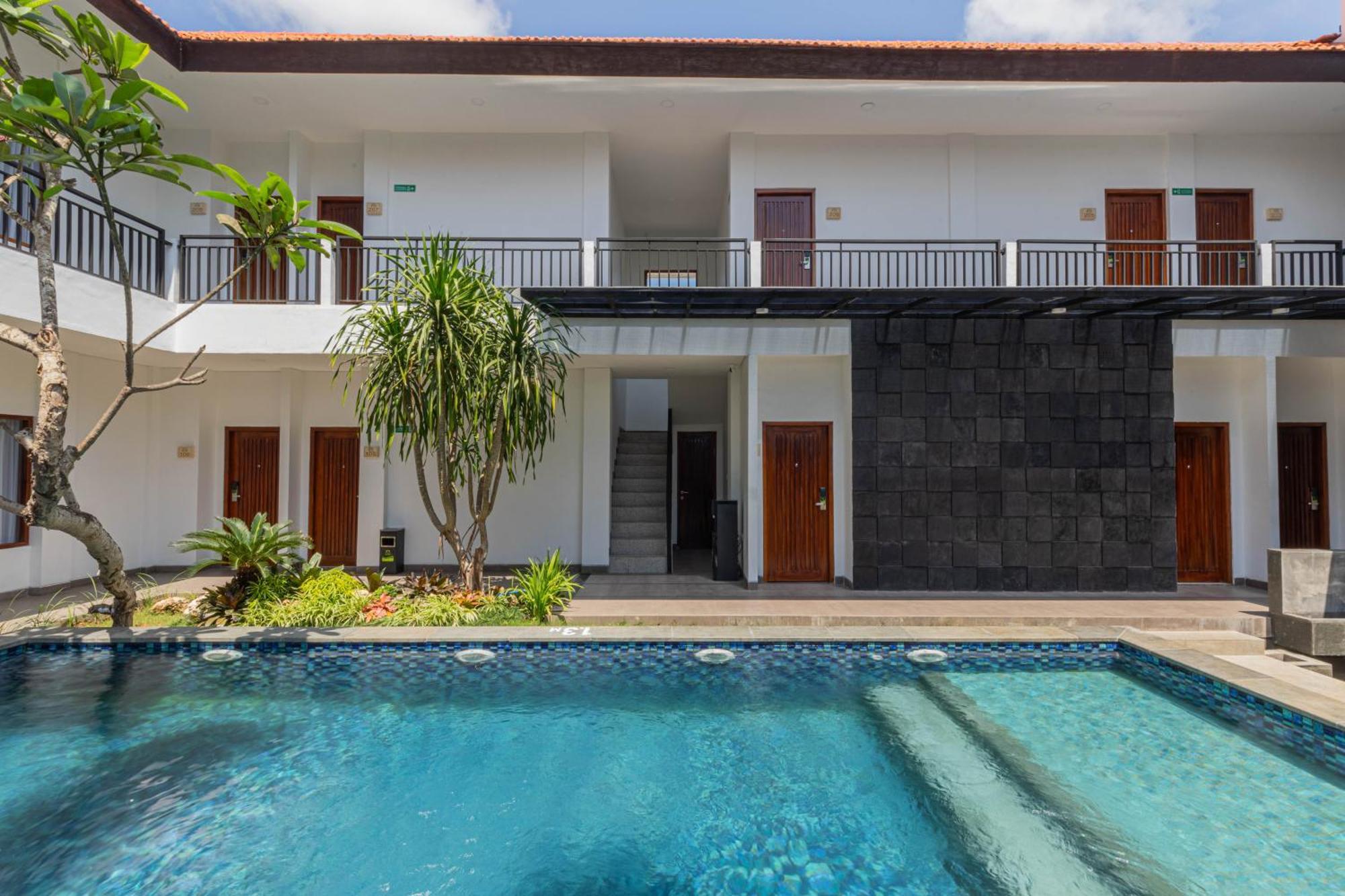 The Baliem Jimbaran (Bali)