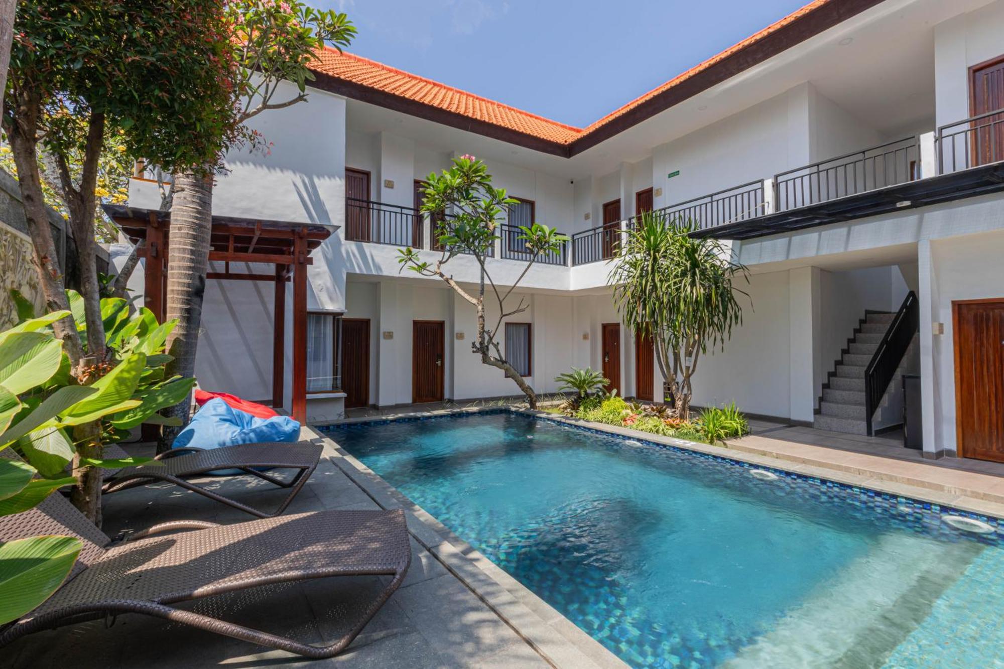 The Baliem 3* Jimbaran (Bali)
