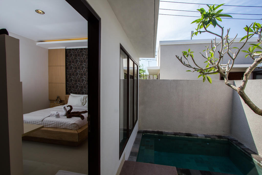 Karana Villa Denpasar (Bali)