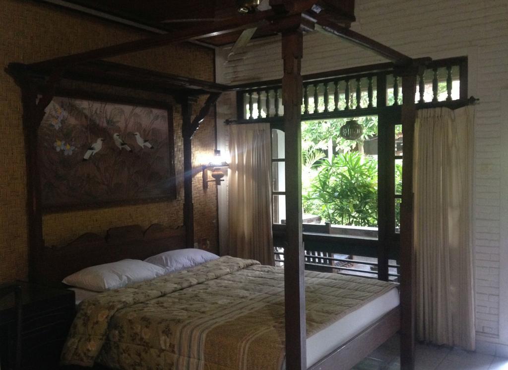 Dewa Bharata Resort 3*