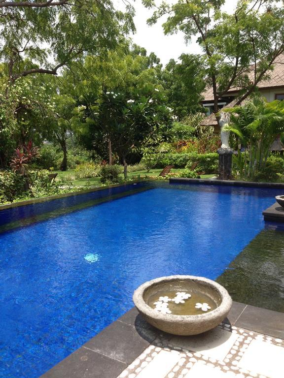 Santi Sari Boutique 5* BALI