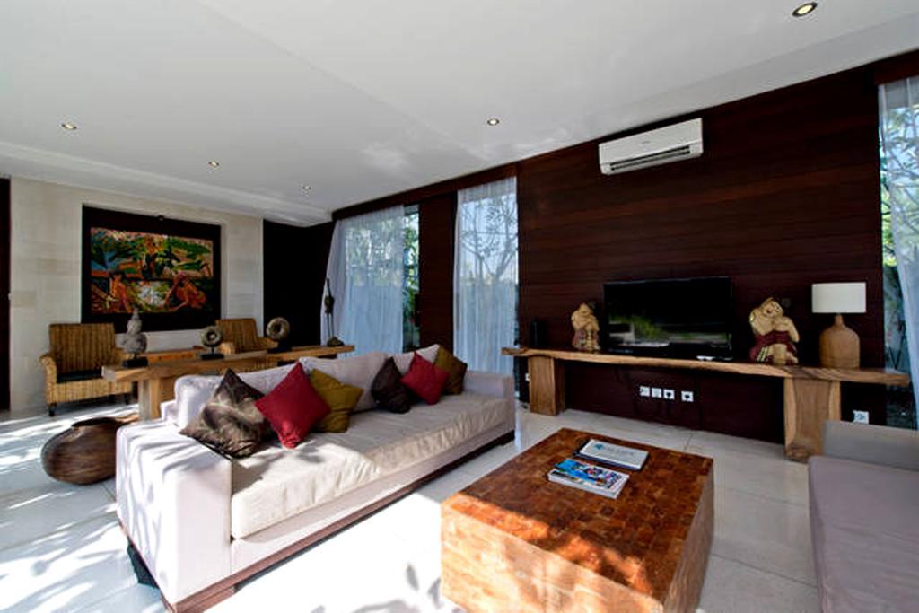 Villa Masayu *