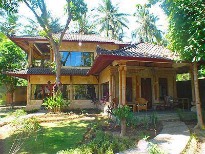 Rambutan Boutique Resort