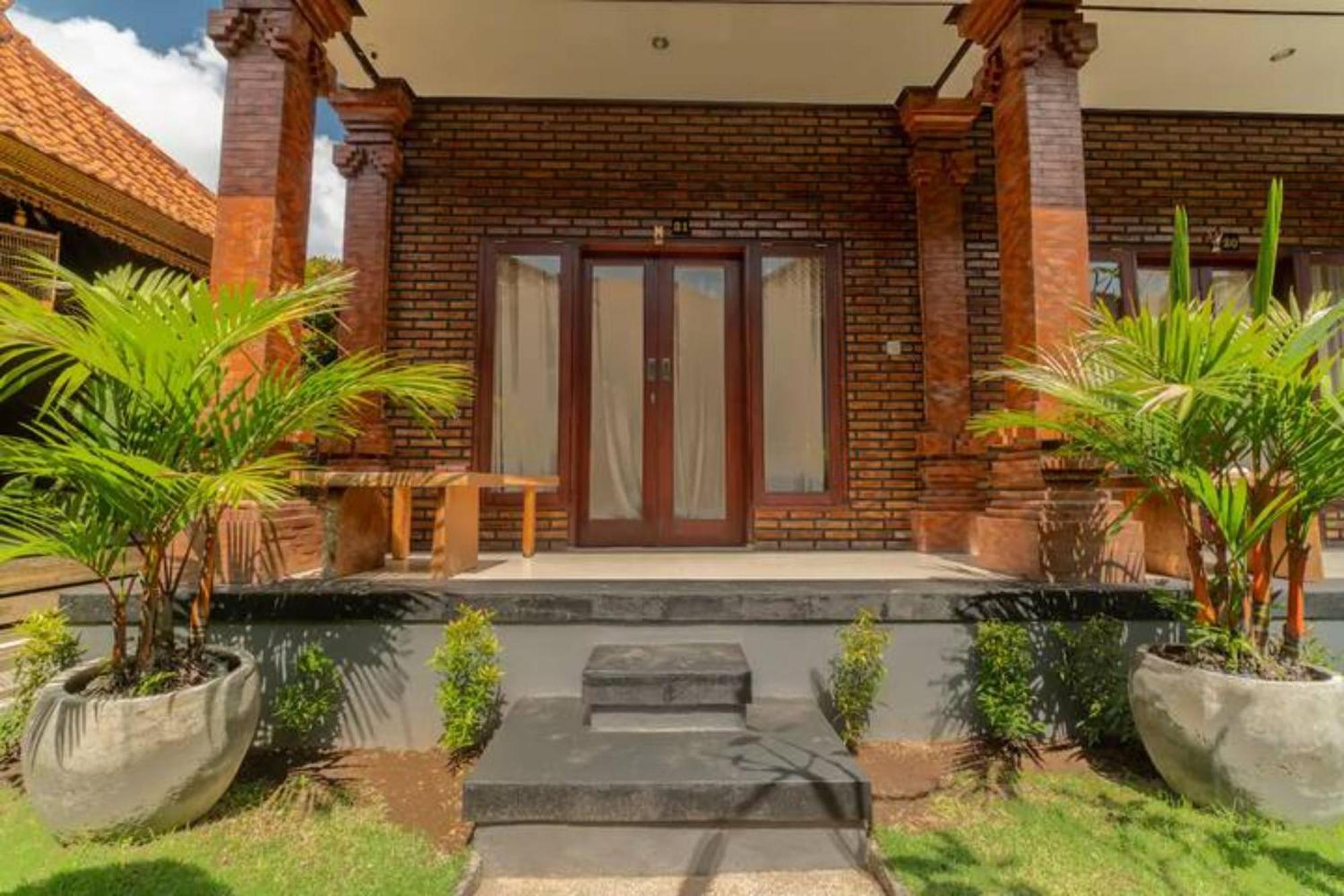 Homestay Lulik