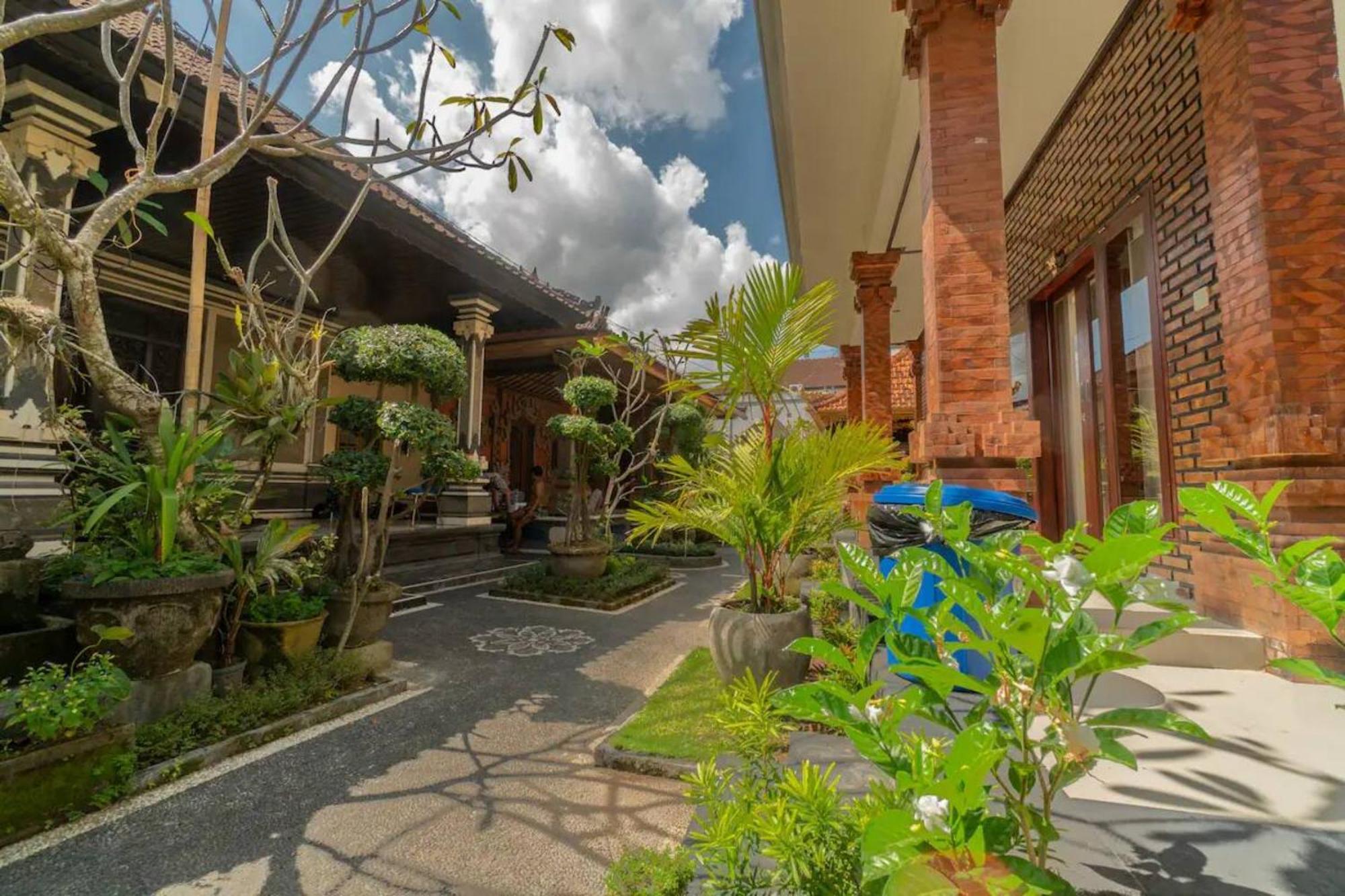 Homestay Lulik Canggu (Bali)