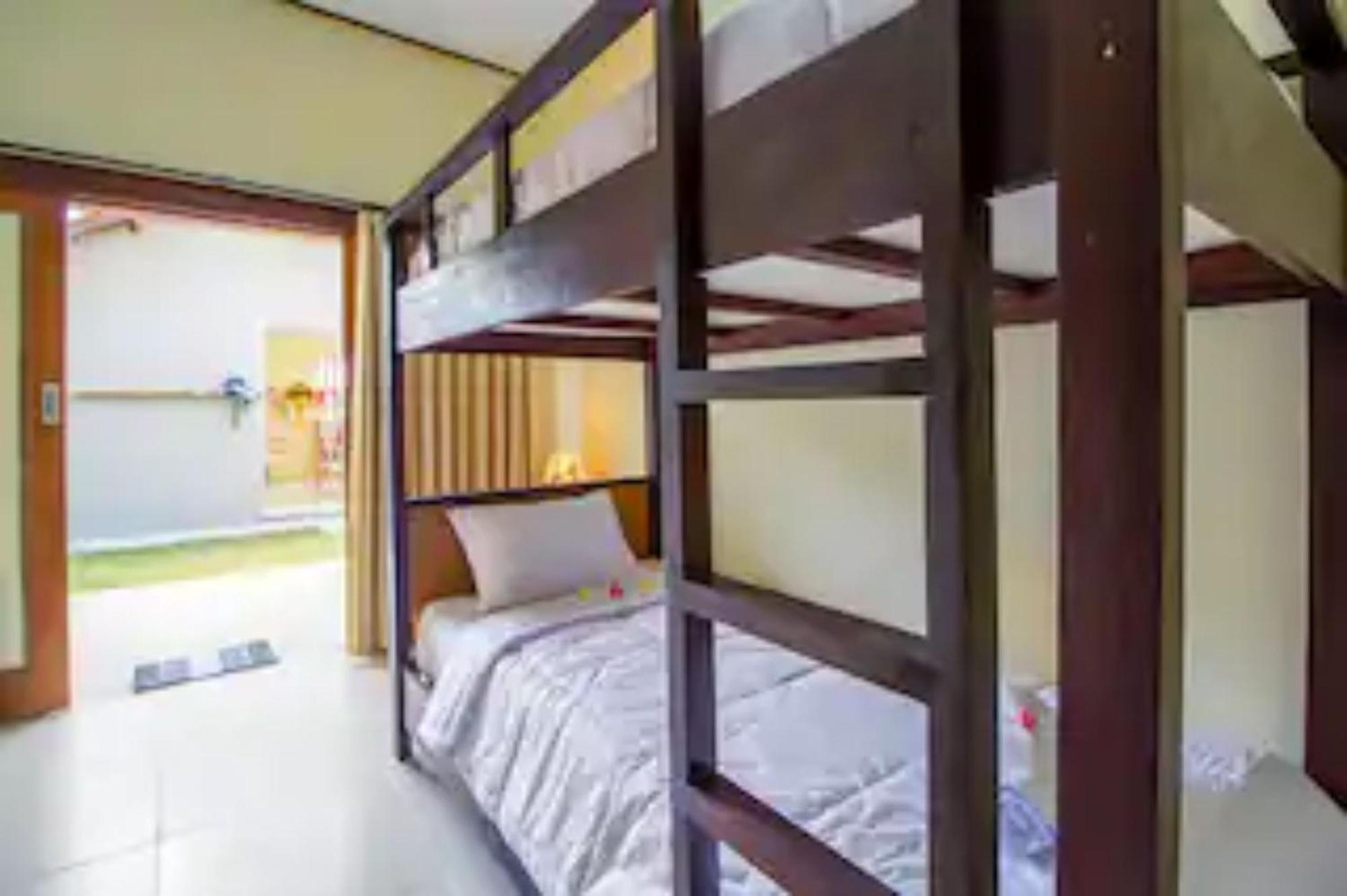 Lulik Homestay