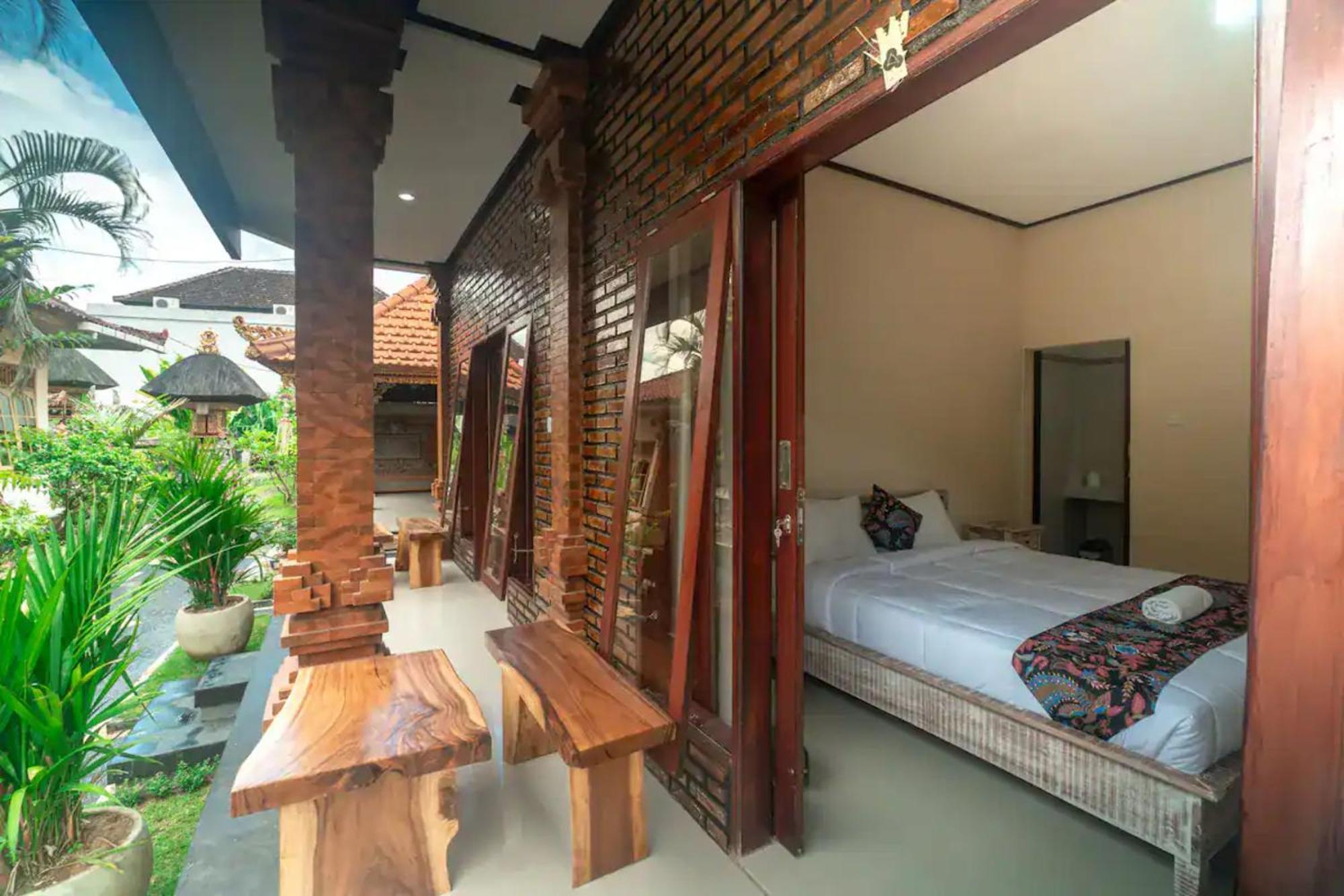 Lulik Homestay Canggu (Bali)