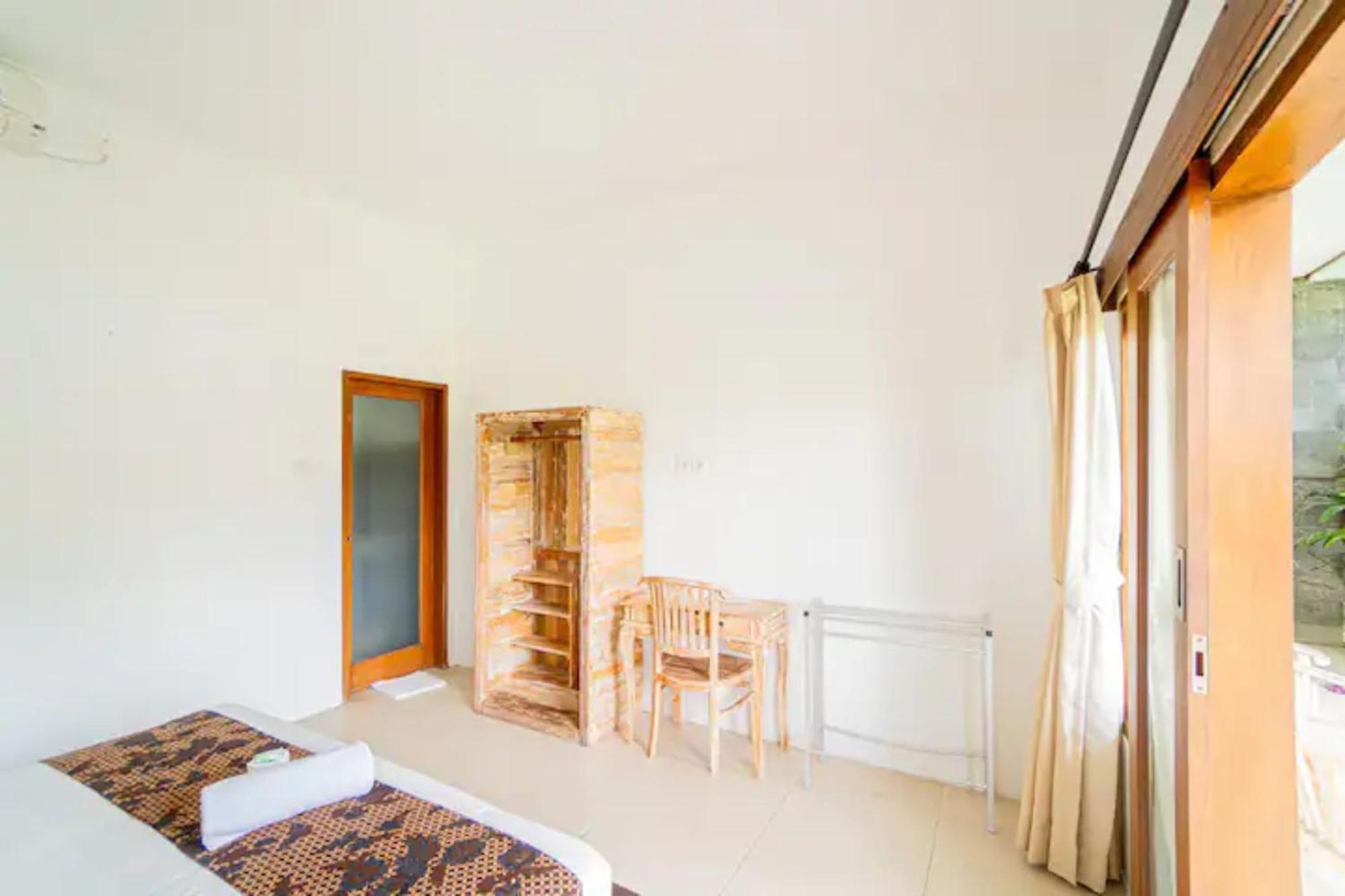 Homestay Lulik