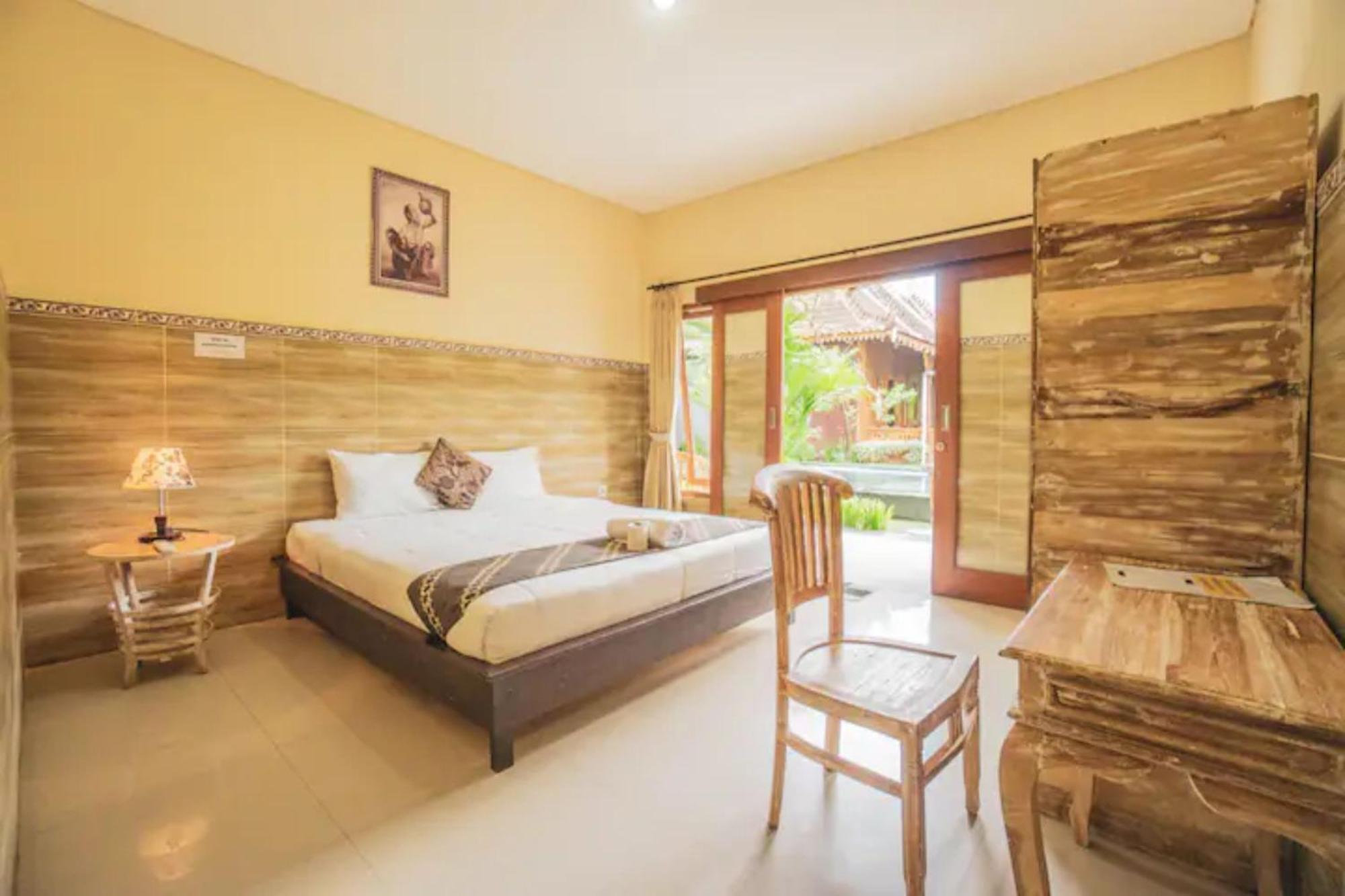 Homestay Lulik Canggu (Bali)