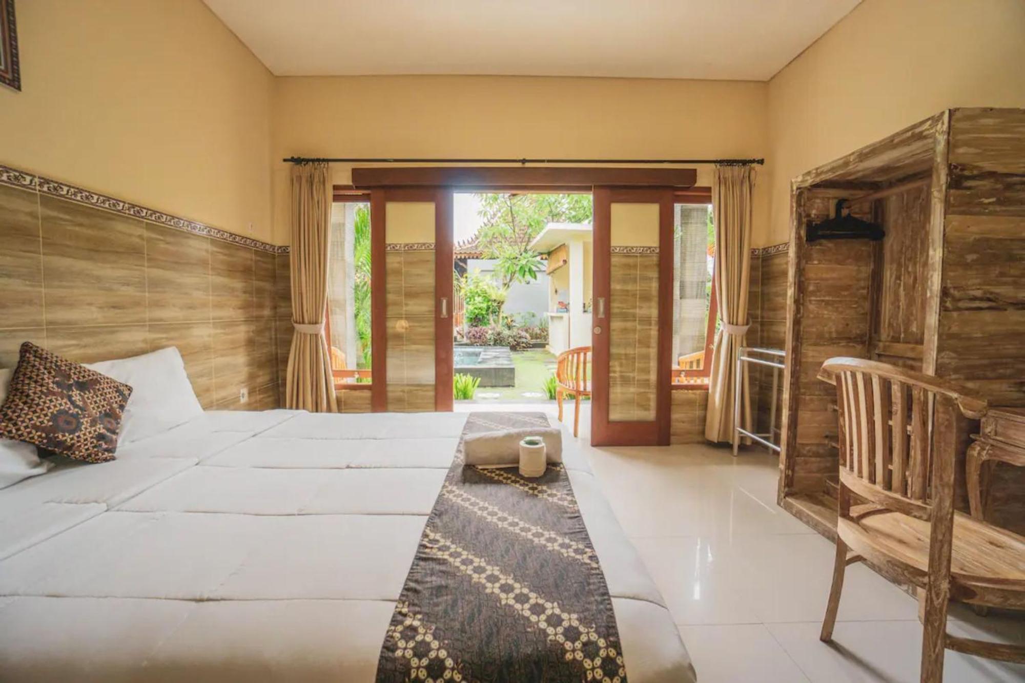 Lulik Homestay Canggu (Bali)