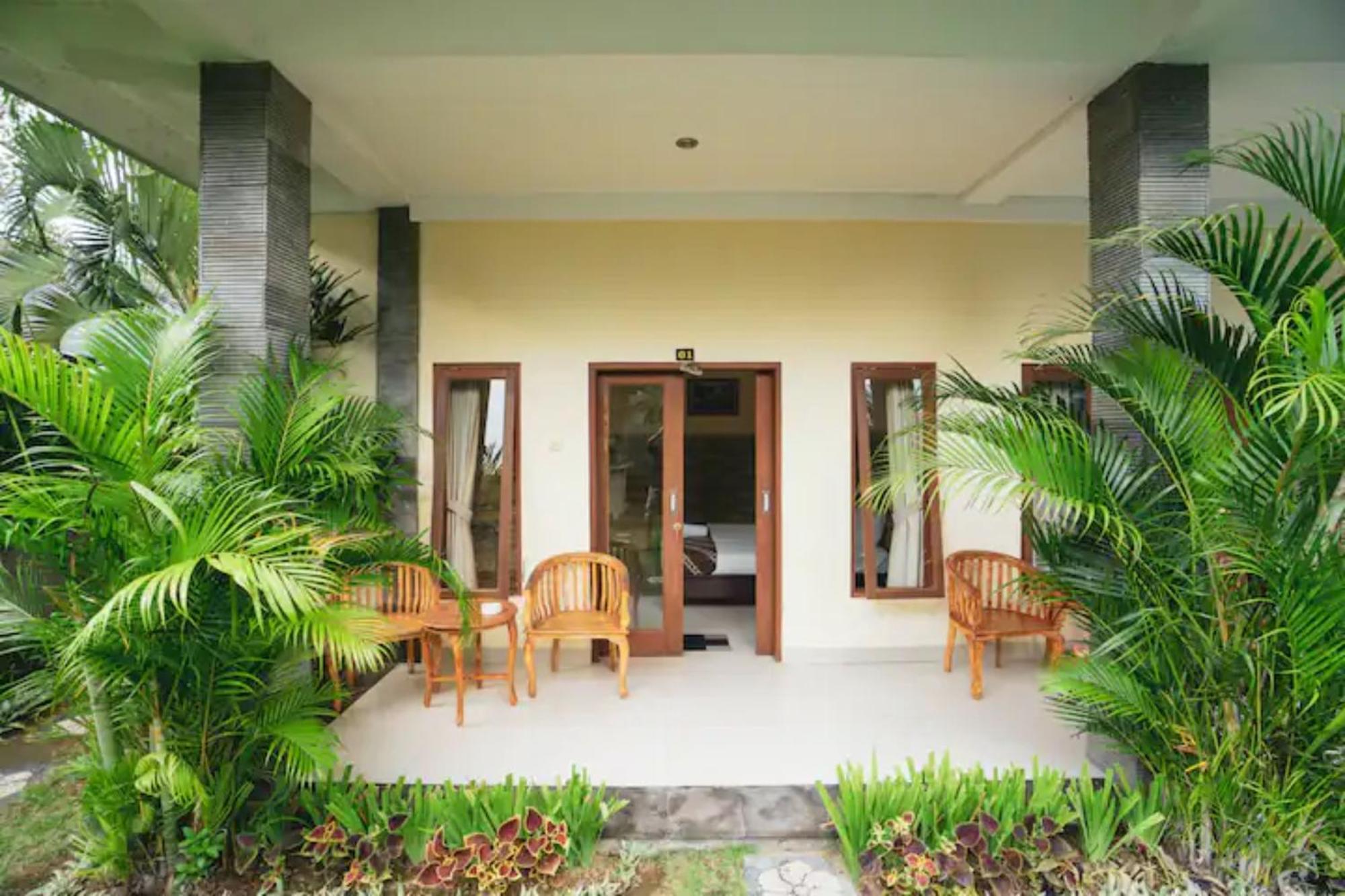 Lulik Homestay Canggu (Bali)