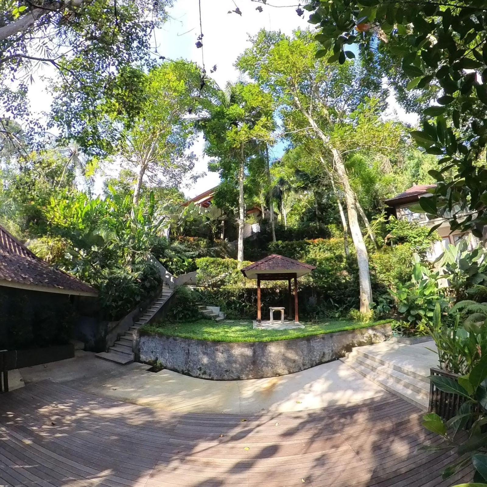 Ubud Hills & *