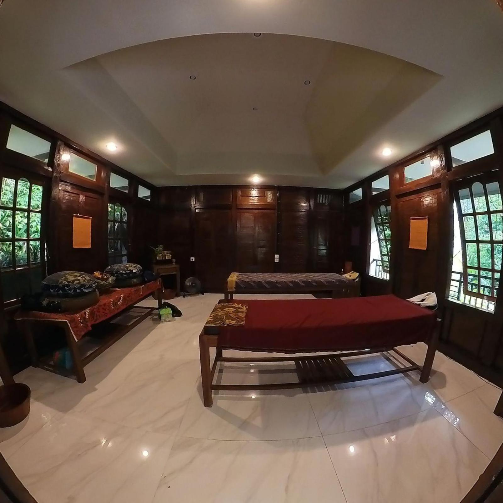 Ubud Hills & Tegallalang (Bali)