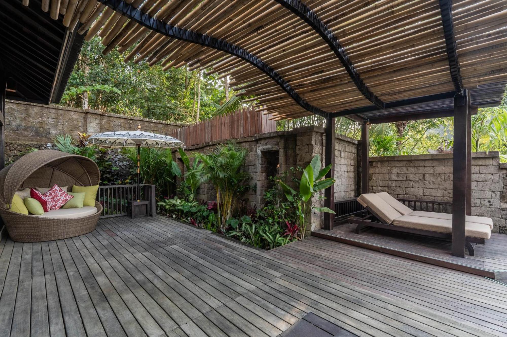 Villa The Kayon Valley