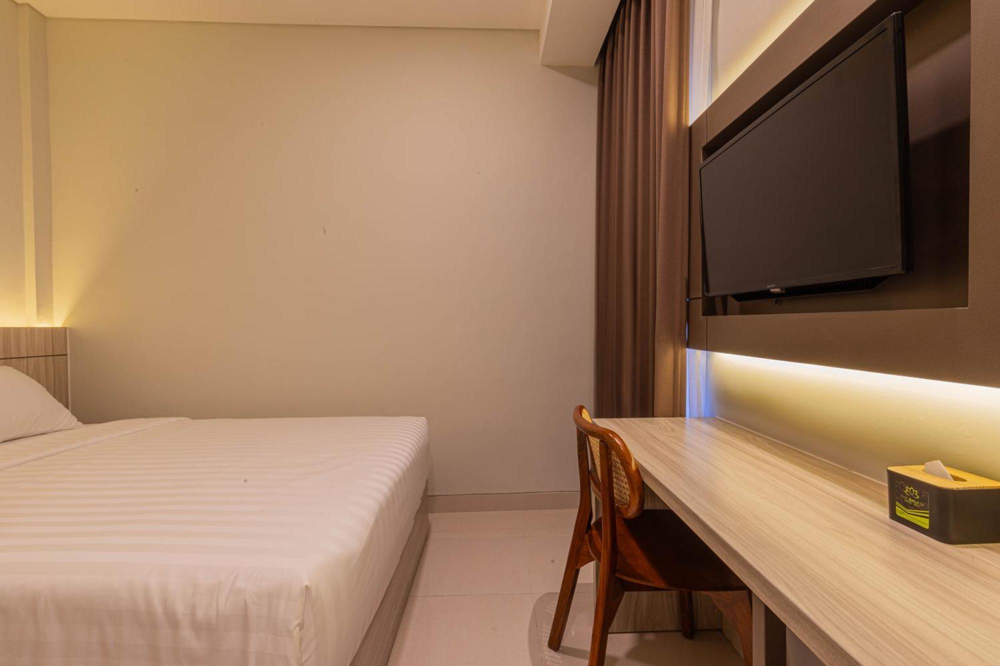 Hotel The Baliem