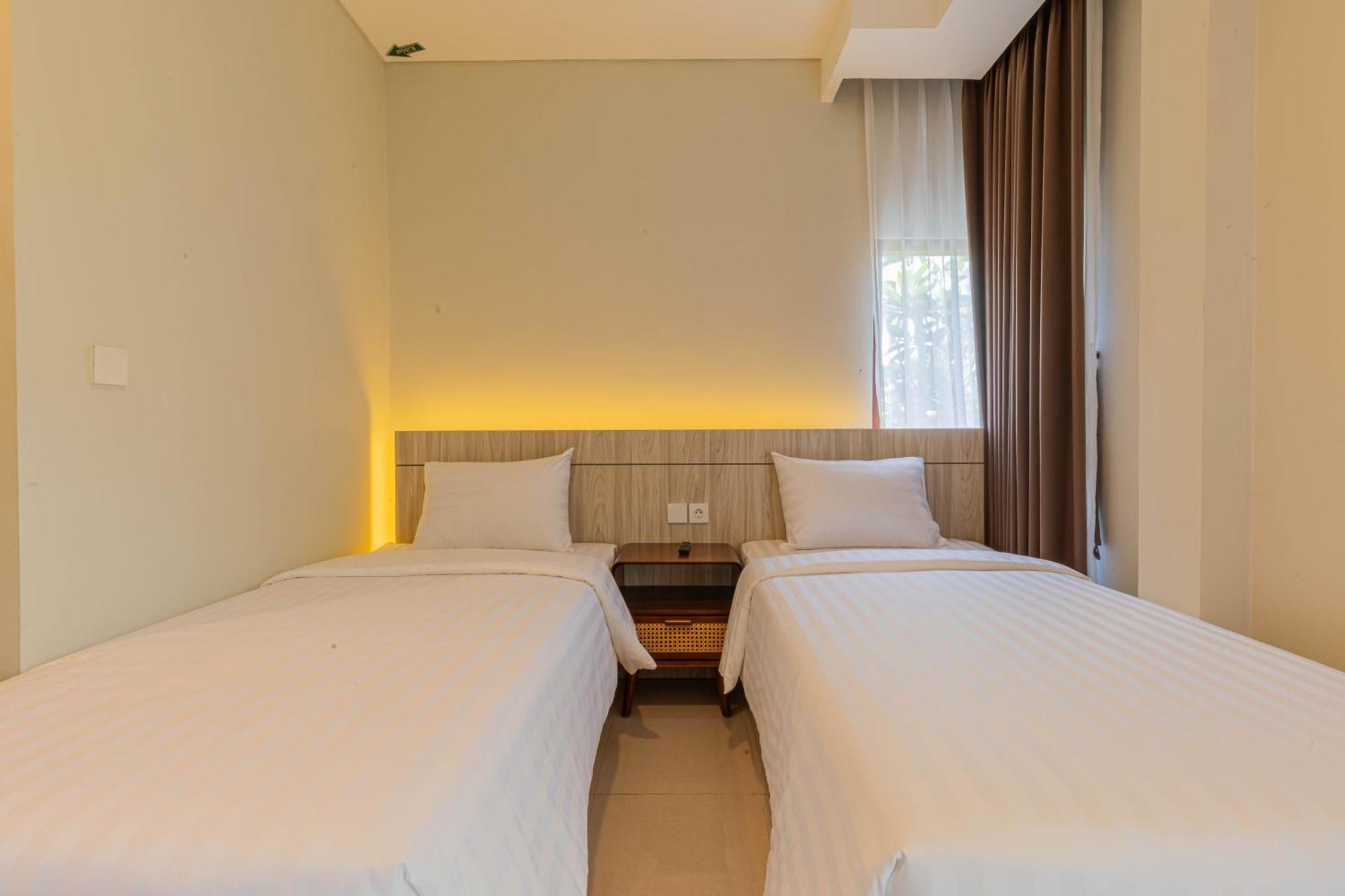 Hotel The Baliem