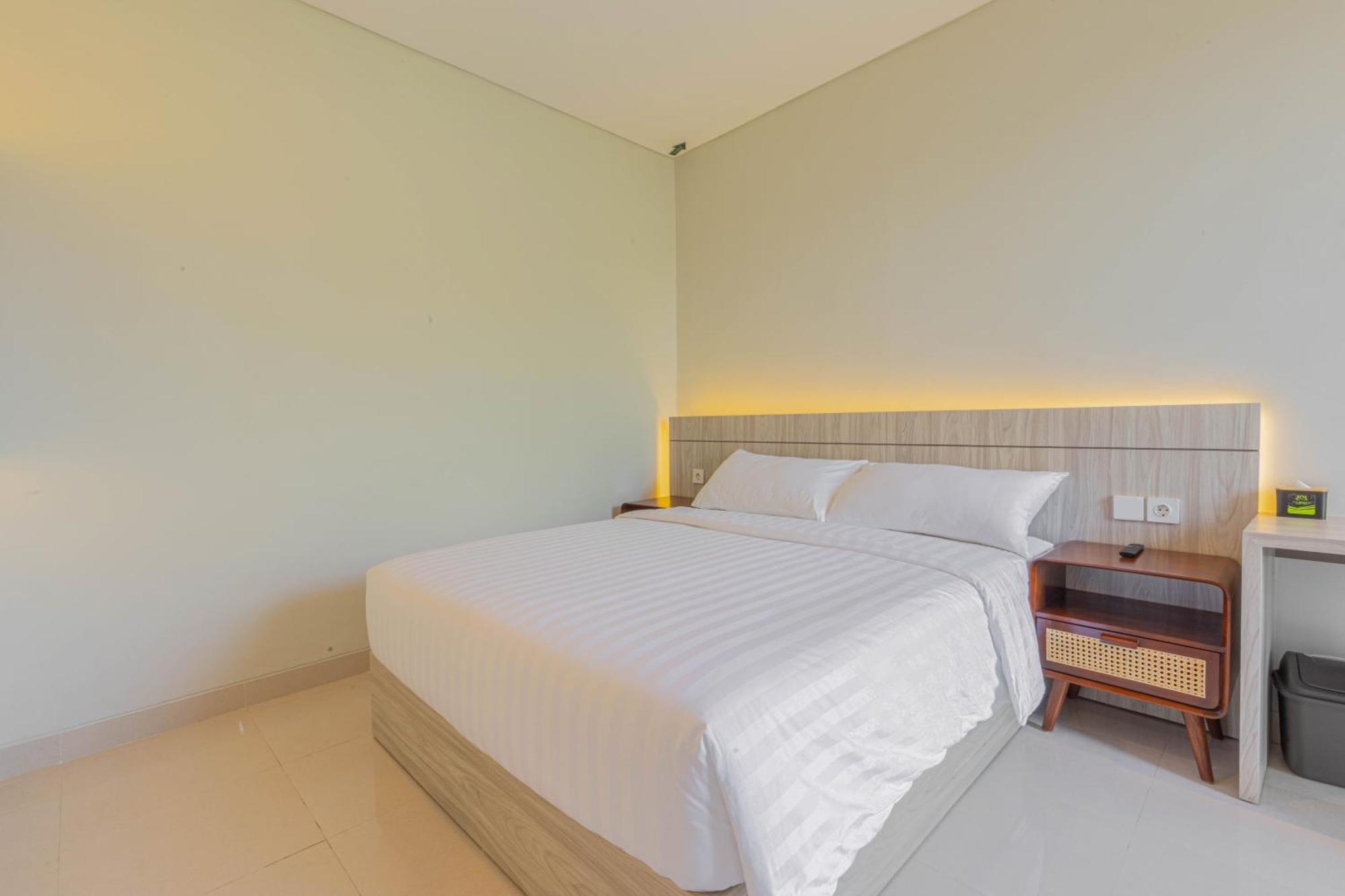 The Baliem Hotel