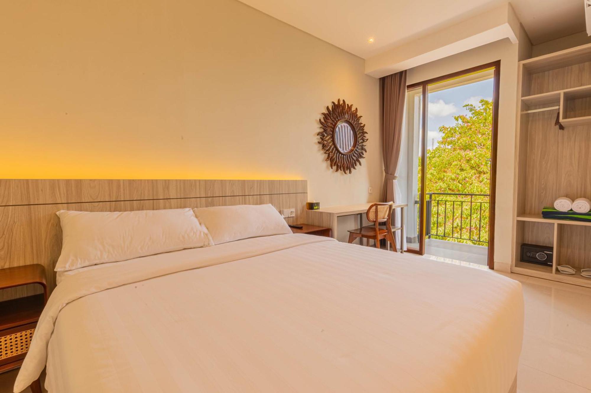 The Baliem Hotel 3*