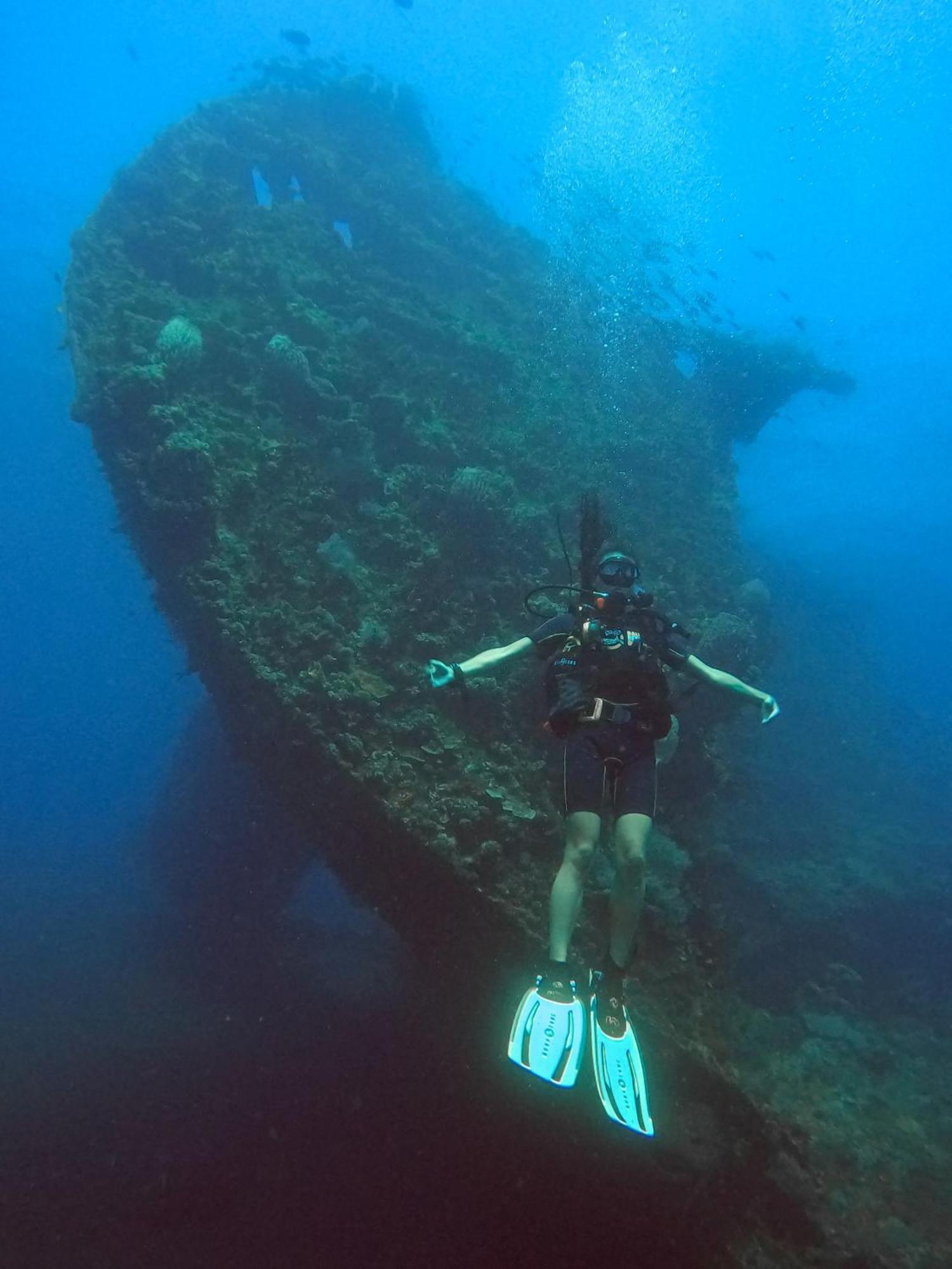 Kura Kura Divers