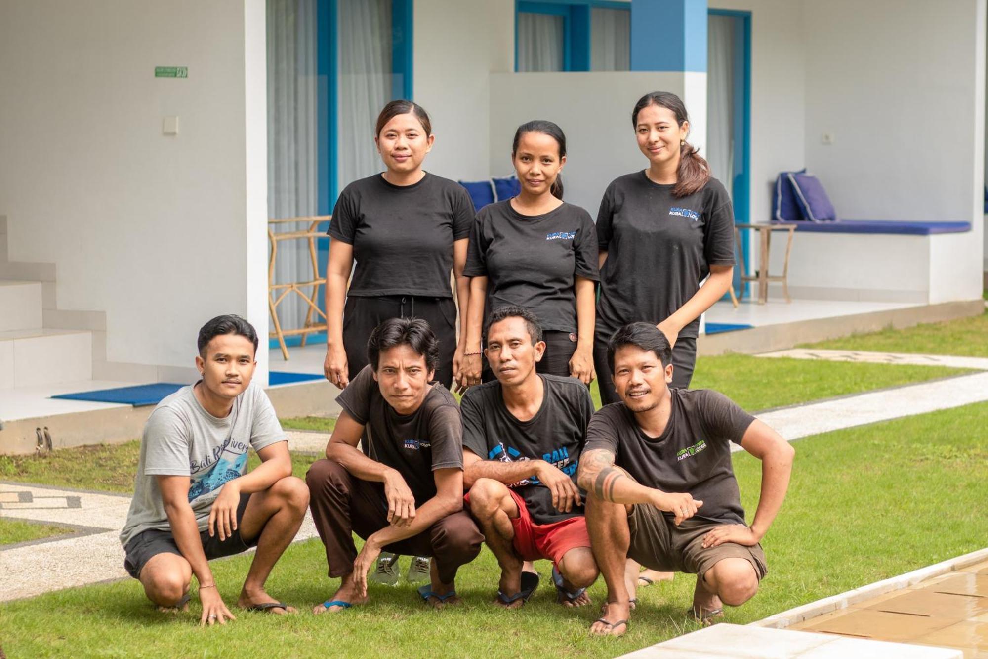 Kura Kura Divers