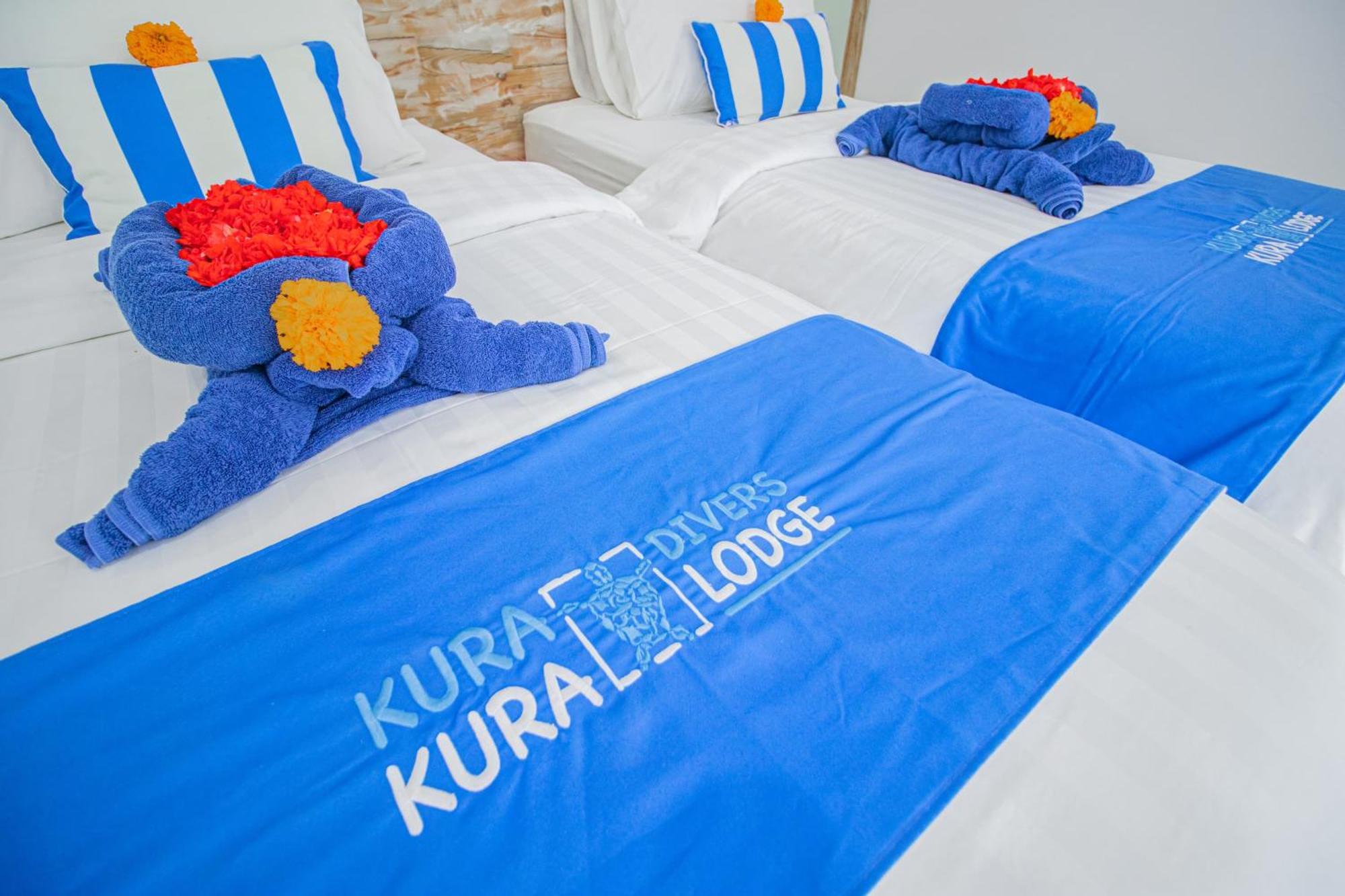 Kura Kura Divers Resort