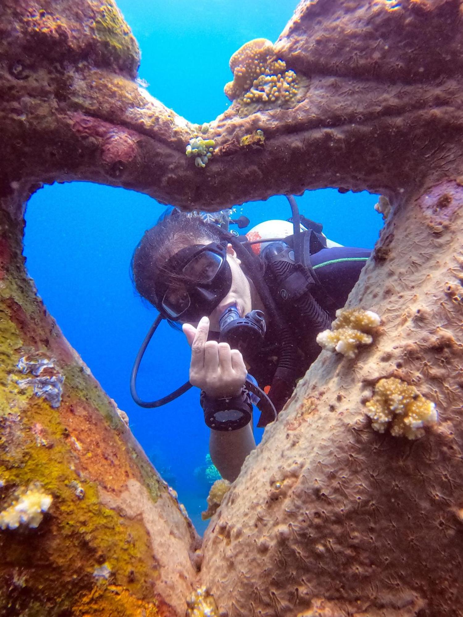 Kura Kura Divers Resort Amed (Bali)