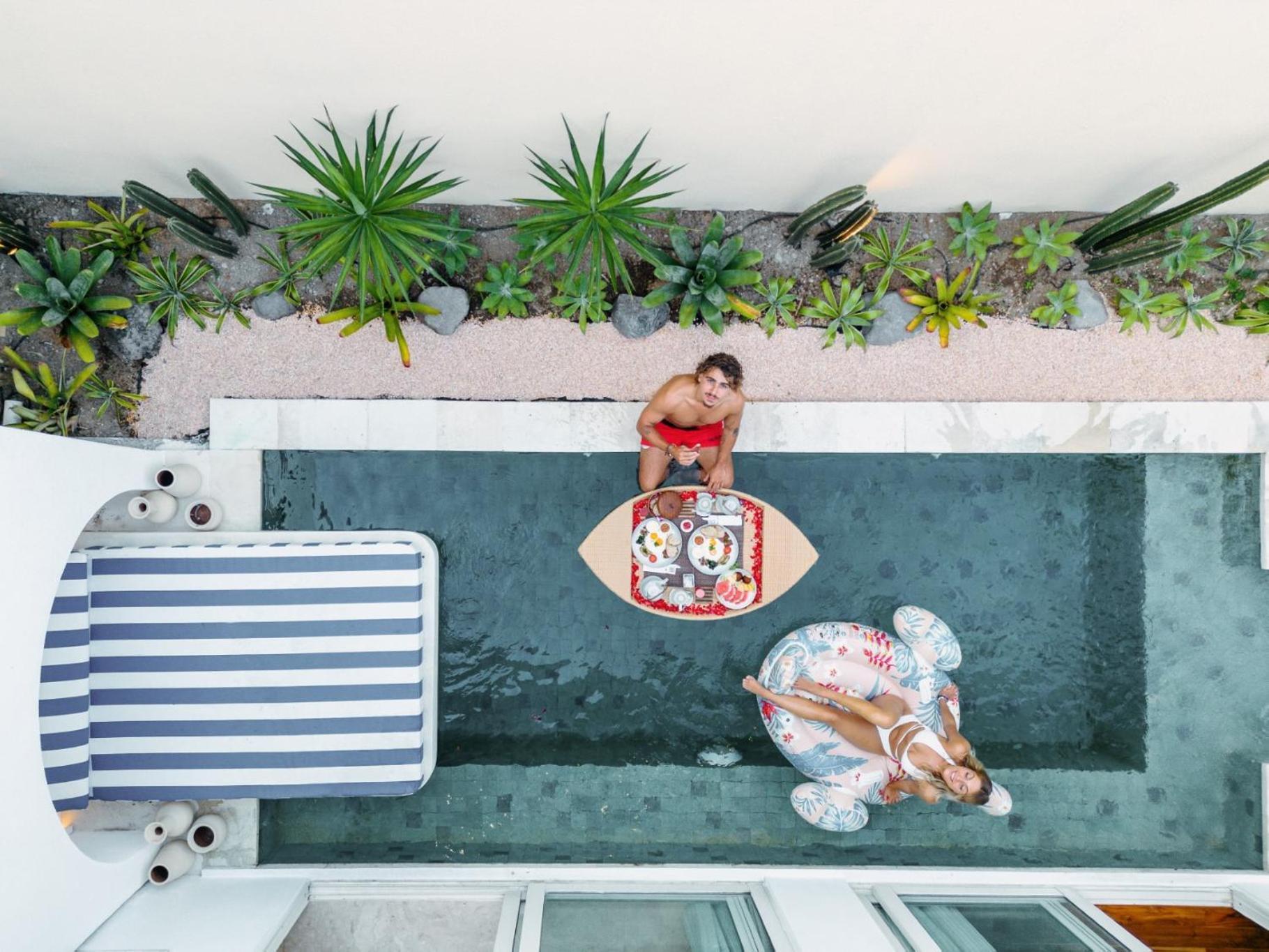Villa Aleva By Ini Vie Hospitality *