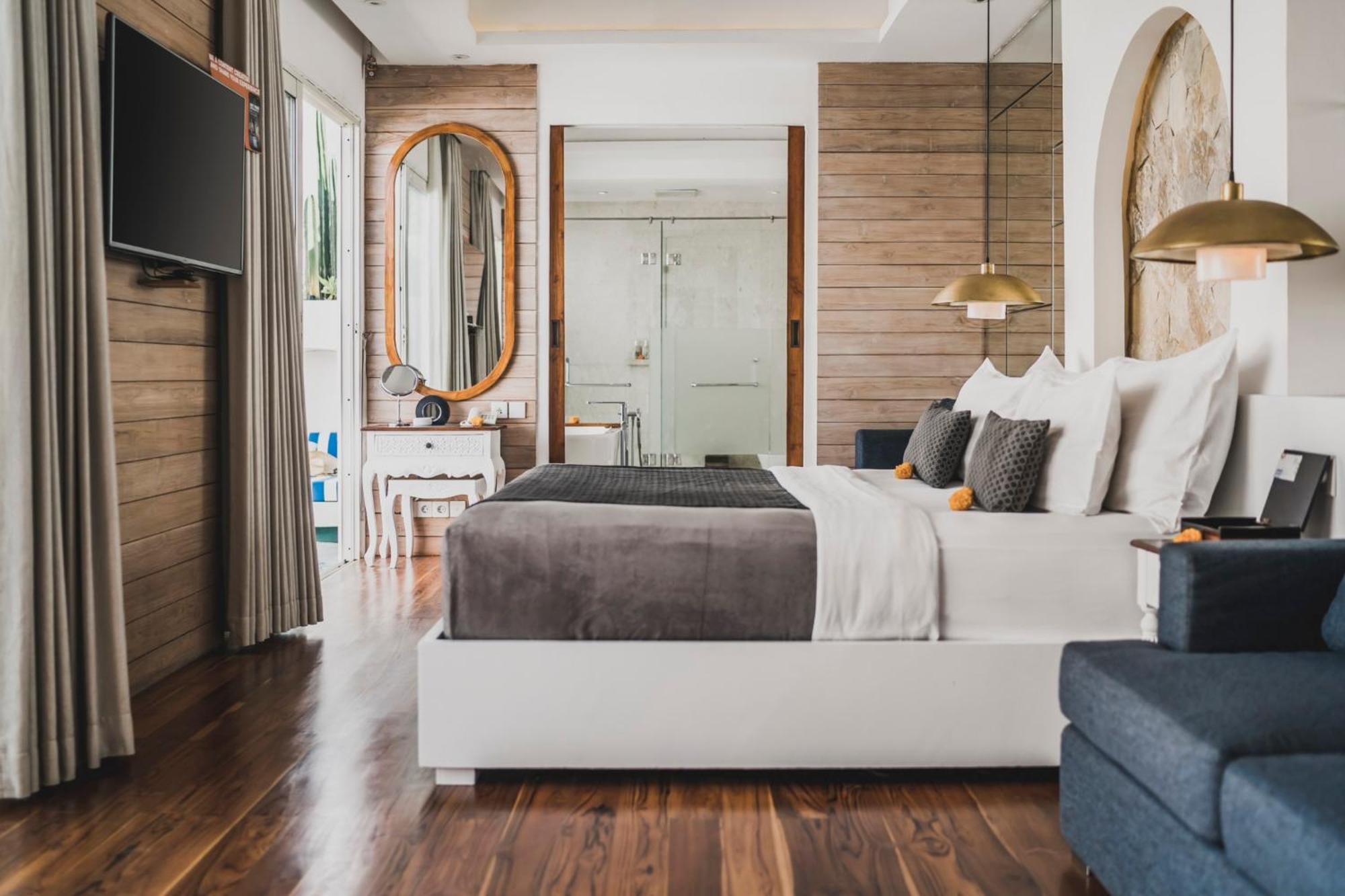 Aleva By Ini Vie Hospitality Seminyak (Bali)