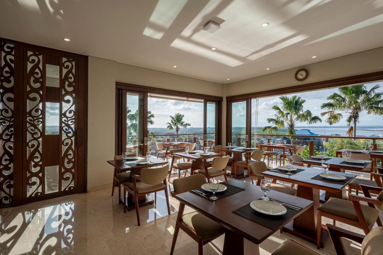 Villa Tanadewa Nusa Dua Bali By Cross Collection Nusa Dua (Bali)
