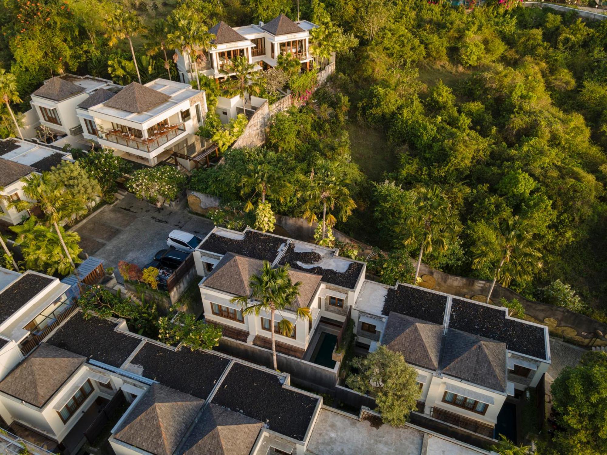Tanadewa Nusa Dua Bali By Cross Collection * Nusa Dua (Bali)