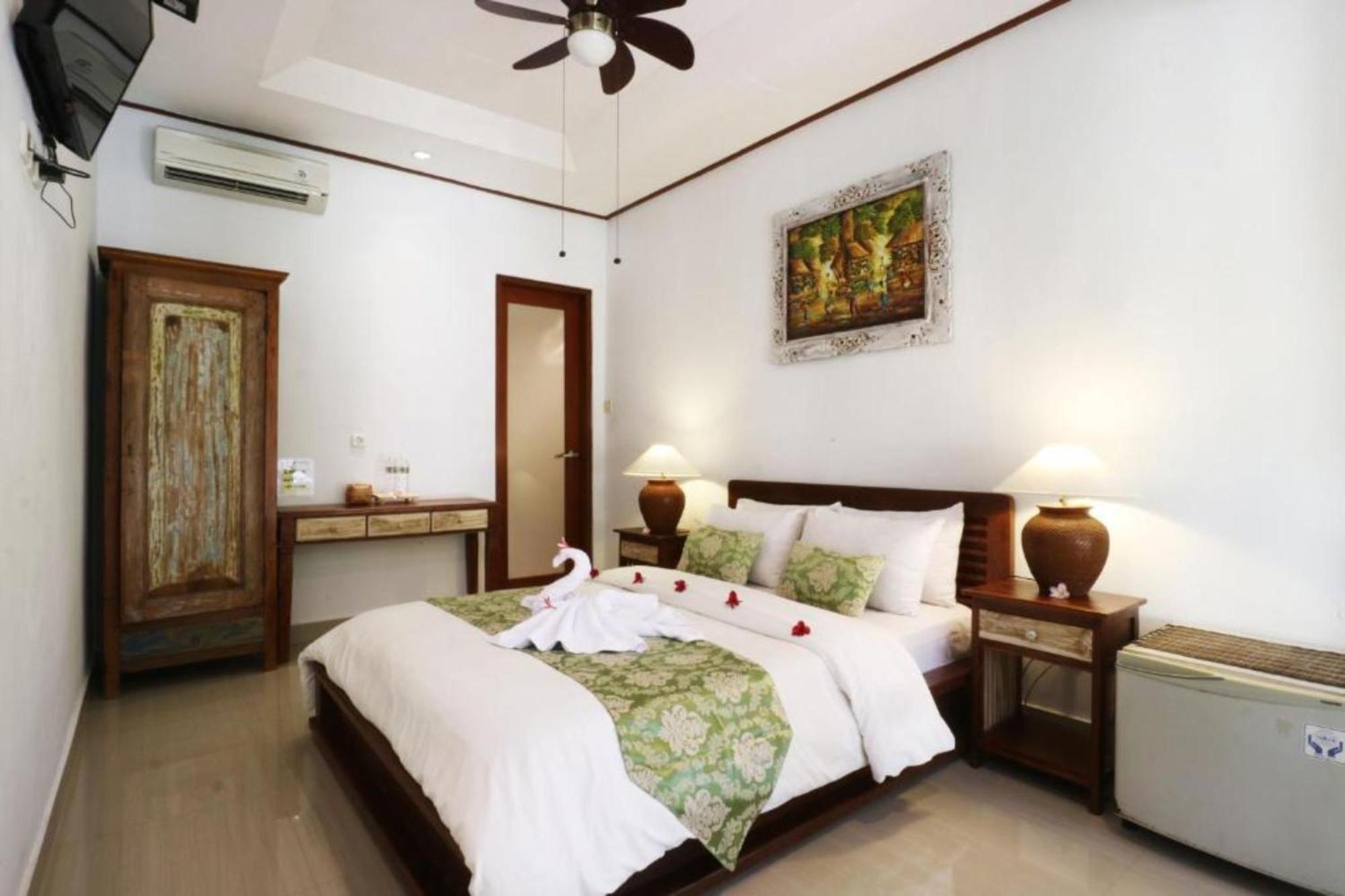 Wayan 2* Sanur (Bali)
