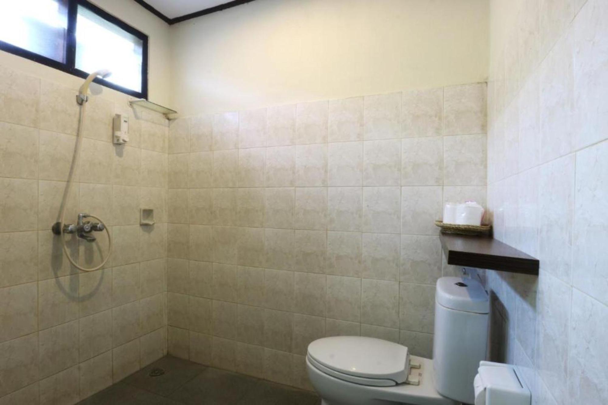 Guest house Wayan
