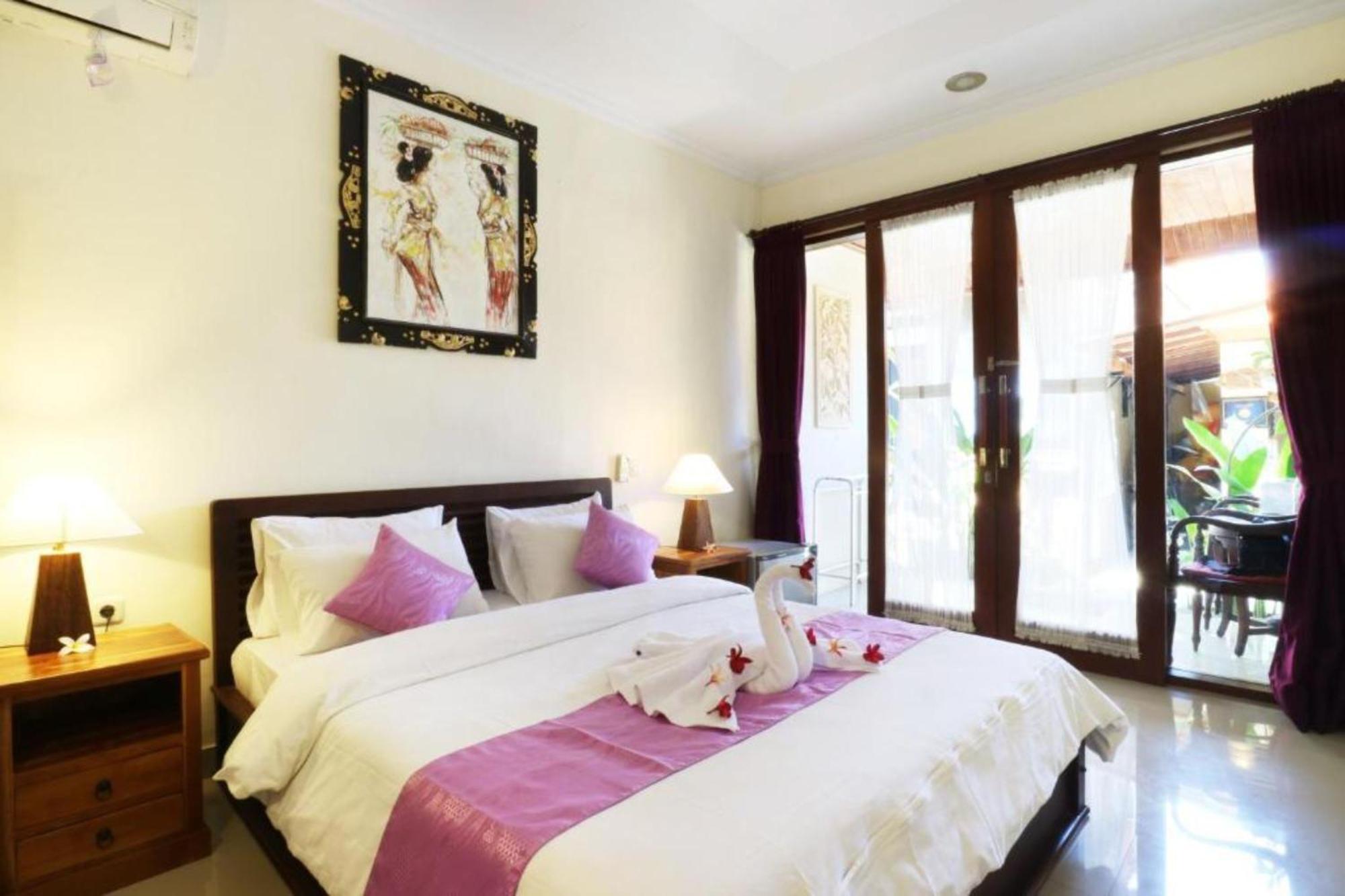 Wayan Guest house Sanur (Bali)