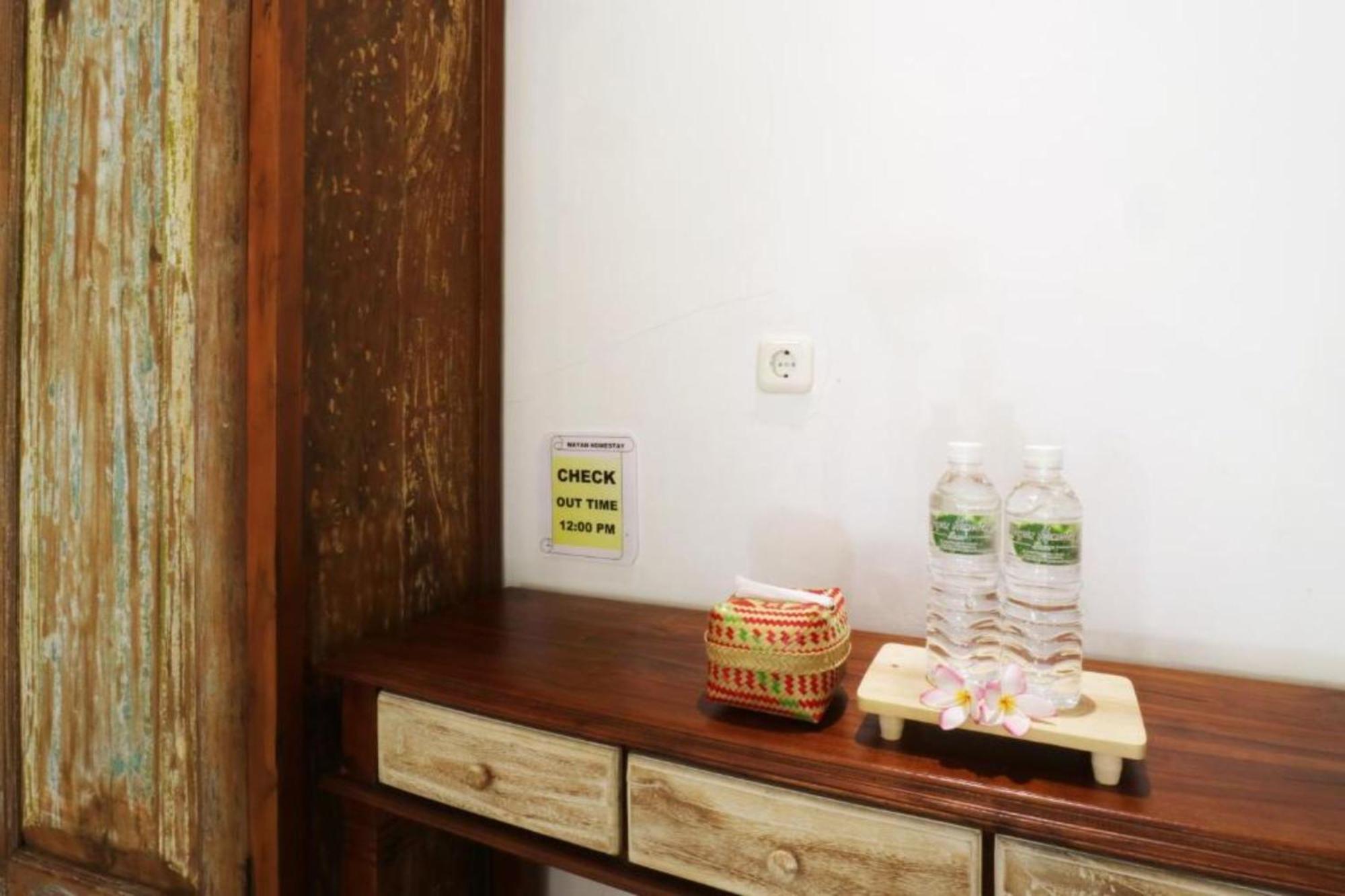 Wayan 2* Sanur (Bali)