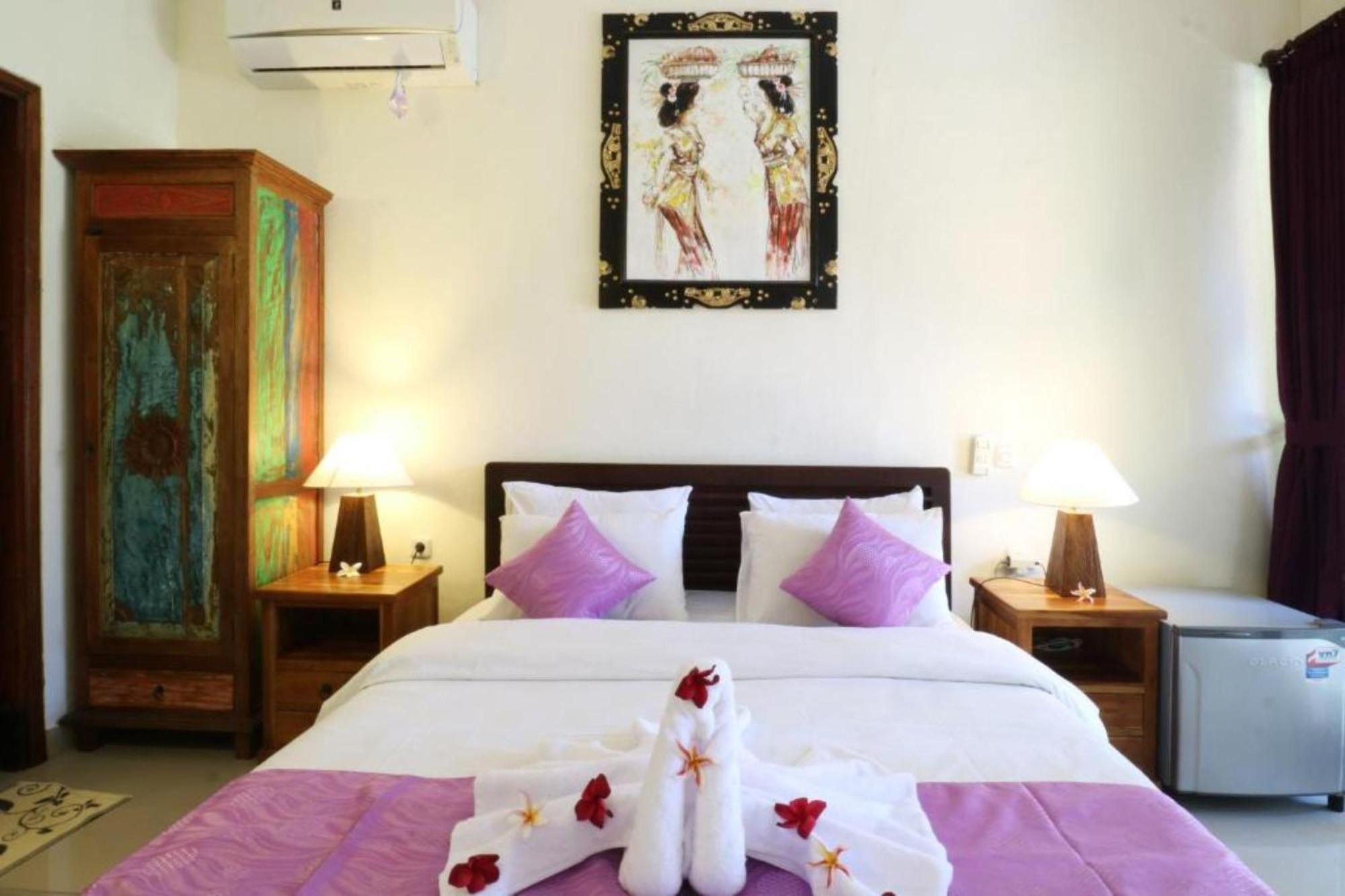 Wayan Guest house Sanur (Bali)