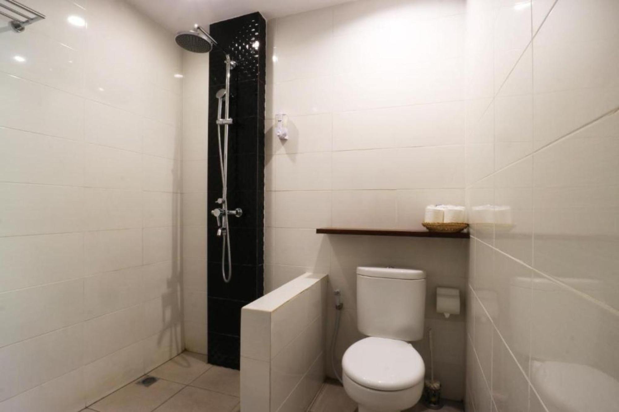 Wayan Guest house