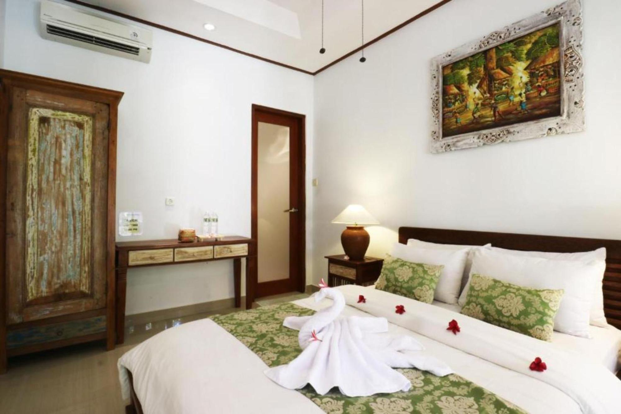 Guest house Wayan Sanur (Bali)