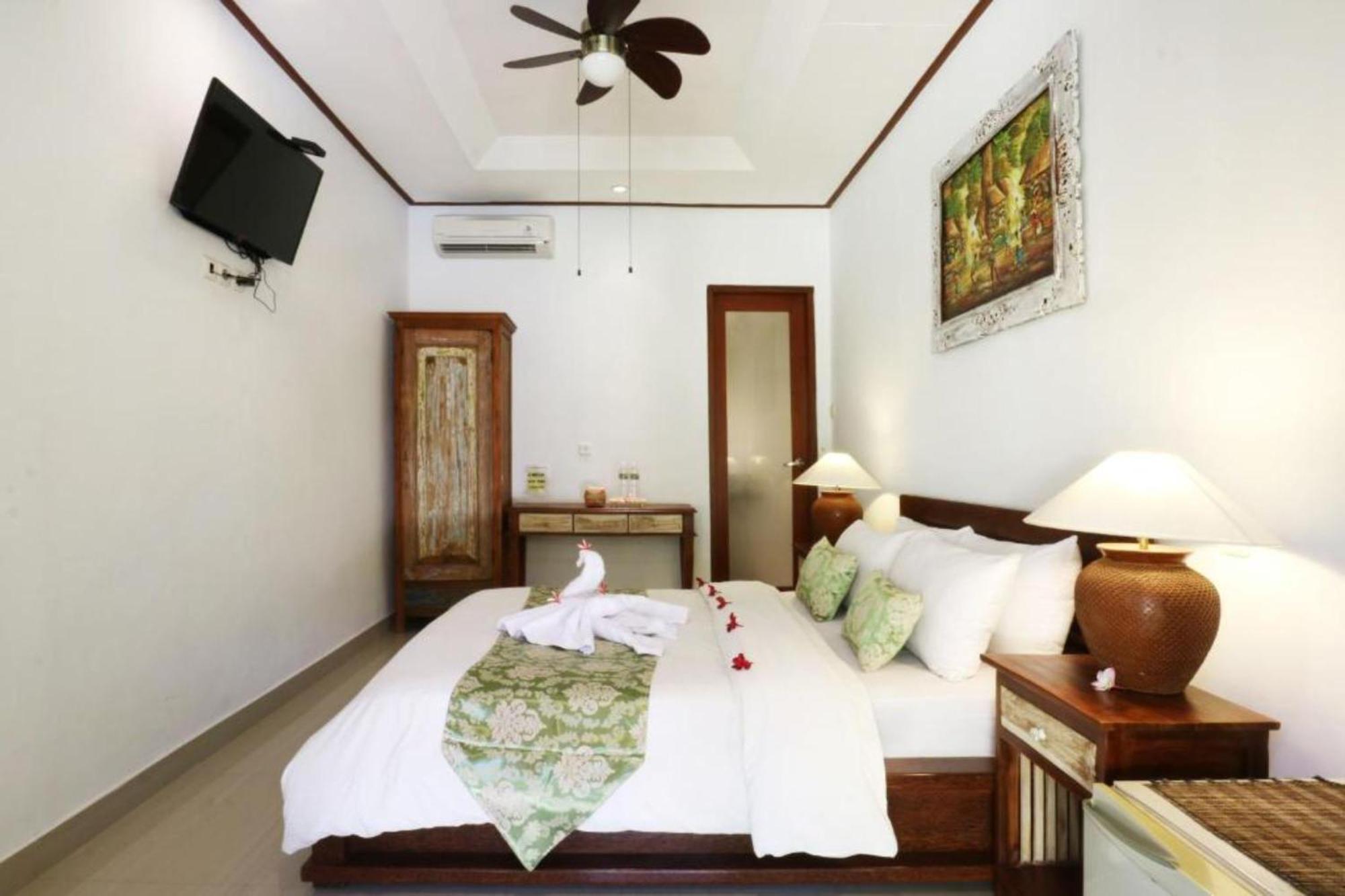 Guest house Wayan