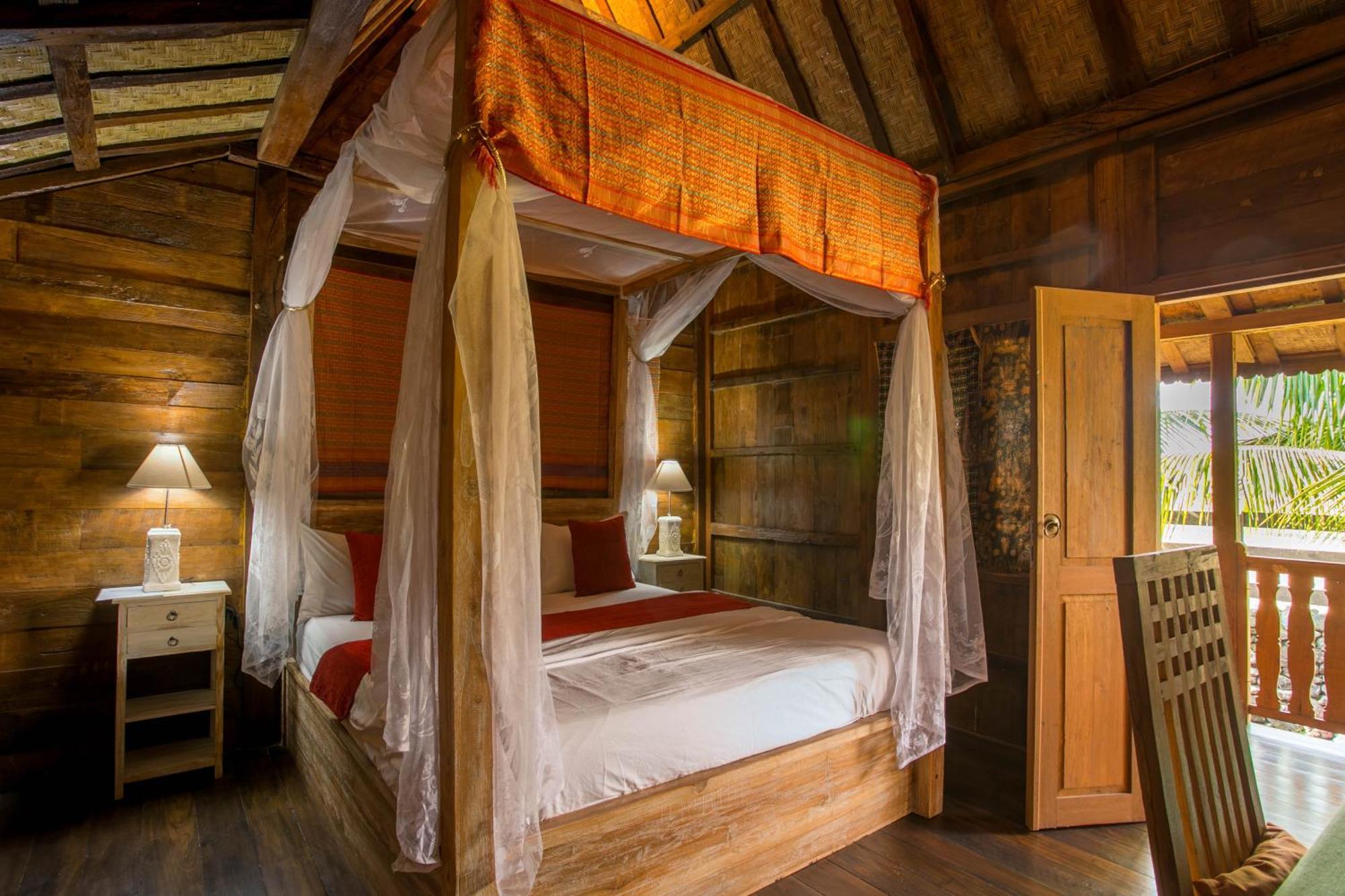 Cap Oleng By Ecommerceloka Homestay Canggu (Bali)
