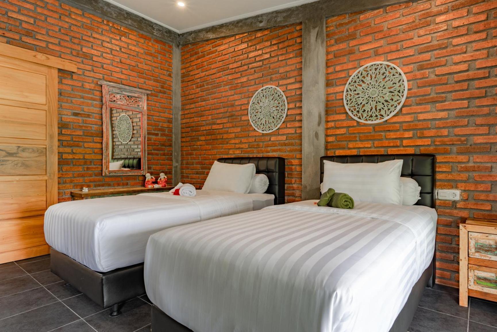 Alamanda 3* Lovina (Bali)
